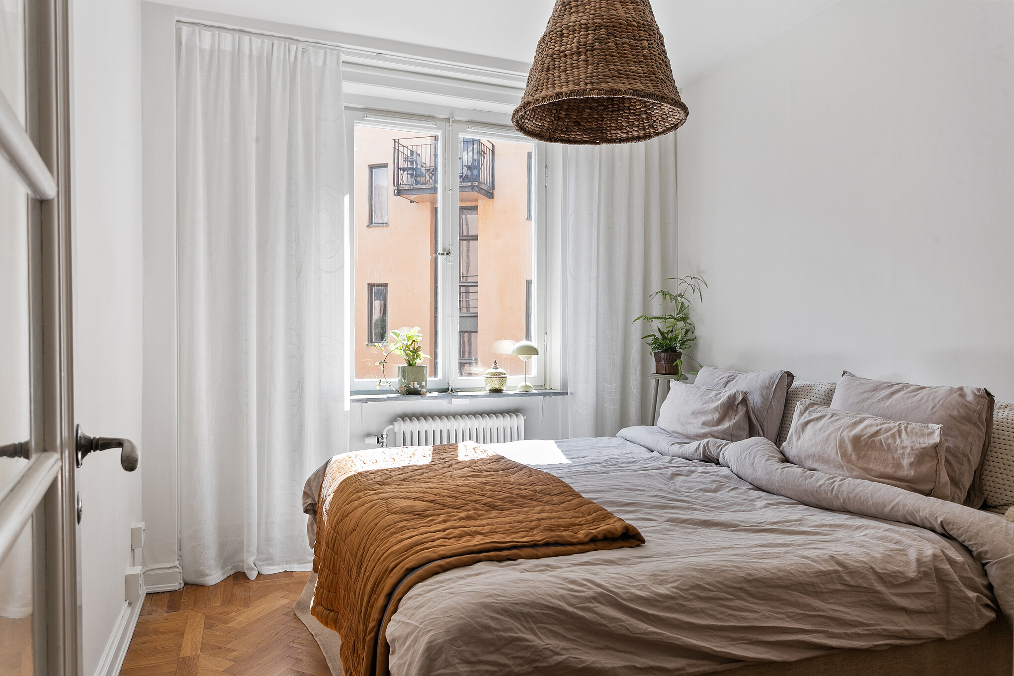 Bostadsbild från Alströmergatan 49, 2 tr, Såld i Kungsholmen, Stockholm