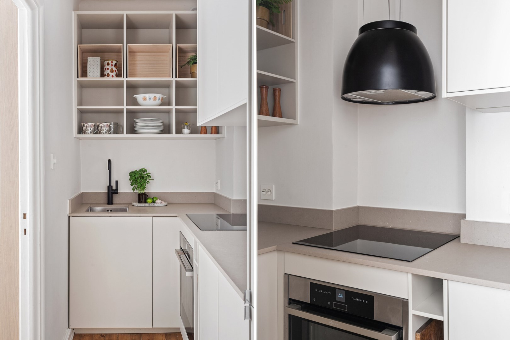 Bostadsbild från Alströmergatan 49, 2 tr, Såld i Kungsholmen, Stockholm