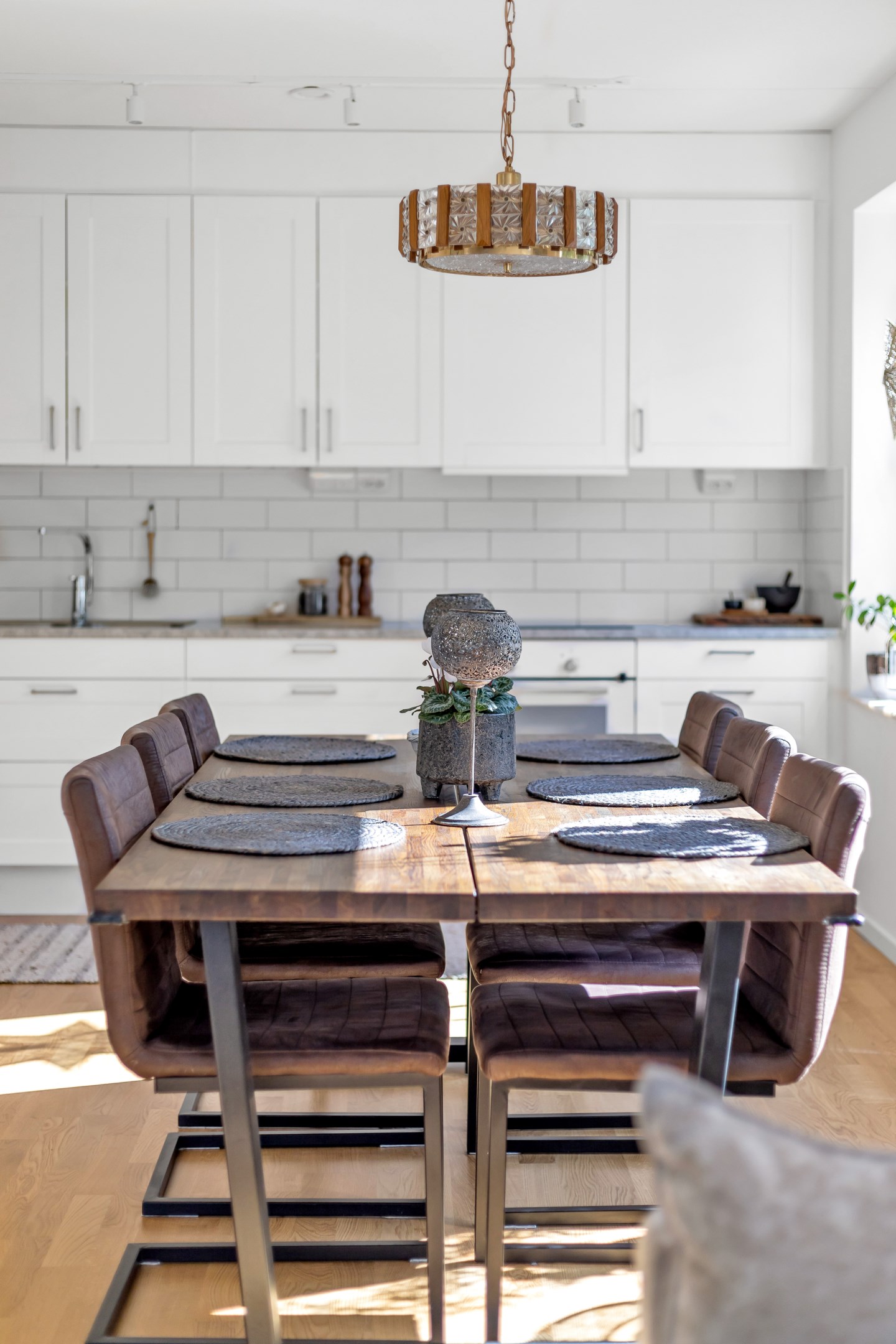 Bostadsbild från Meteorvägen 32, Såld i Fullerö, Uppsala