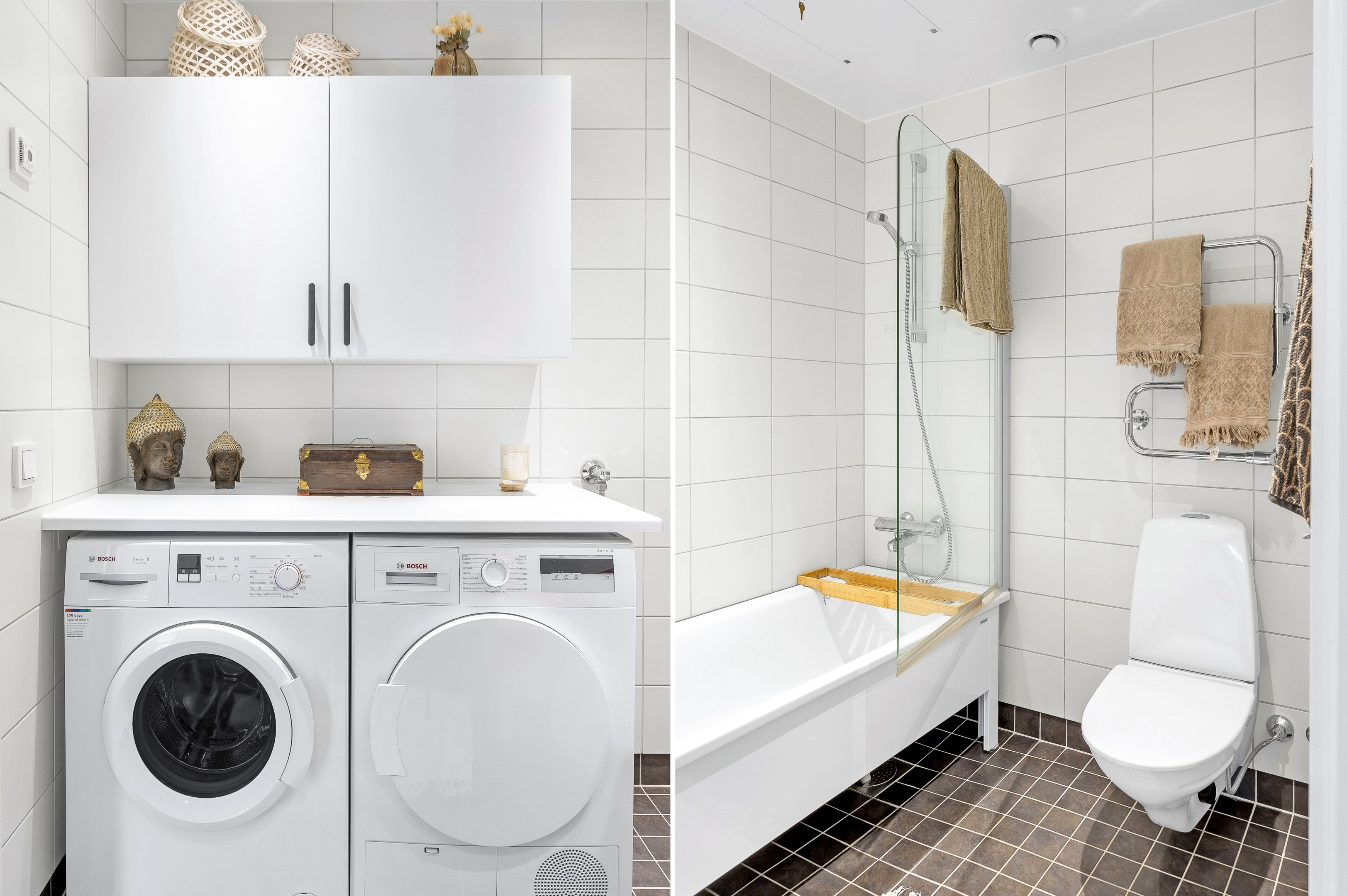 Bostadsbild från Meteorvägen 32, Såld i Fullerö, Uppsala