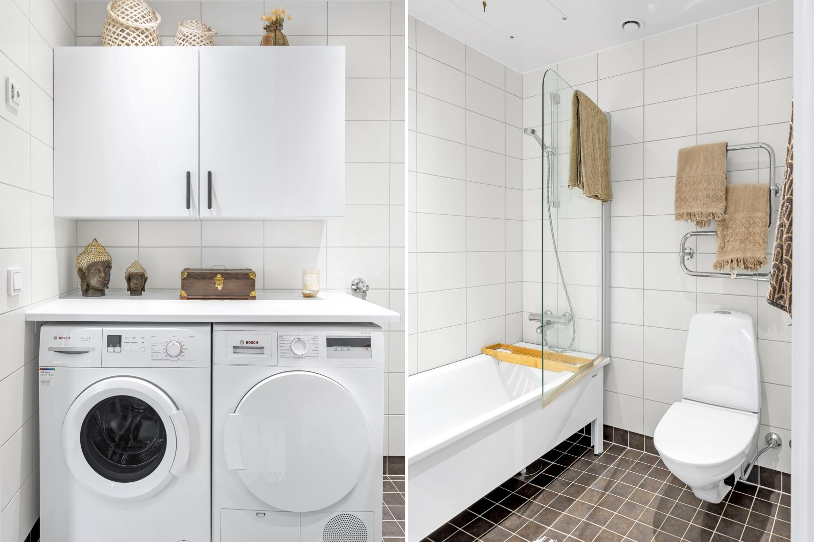 Bostadsbild från Meteorvägen 32, Såld i Fullerö, Uppsala