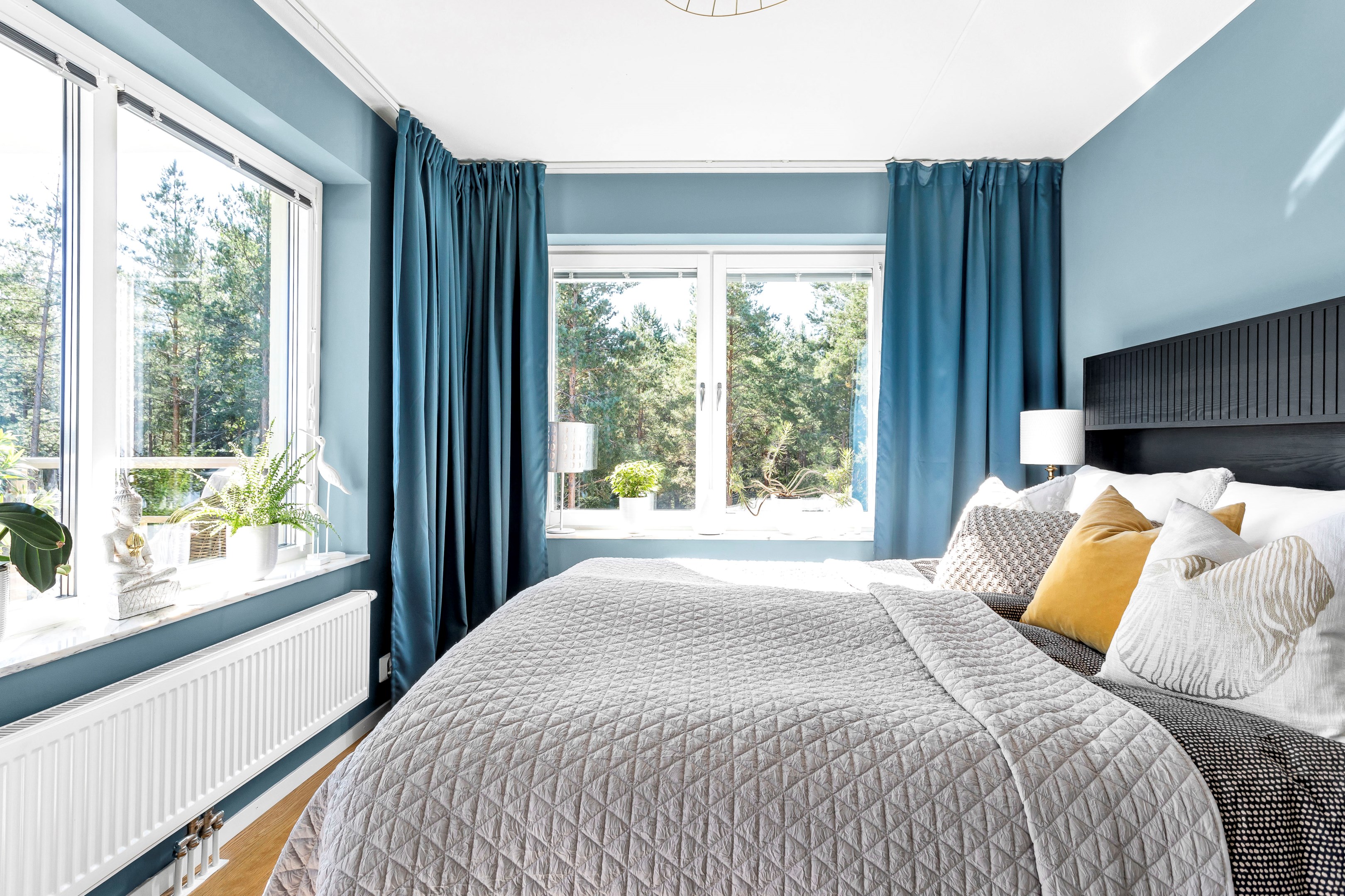 Bostadsbild från Meteorvägen 32, Såld i Fullerö, Uppsala