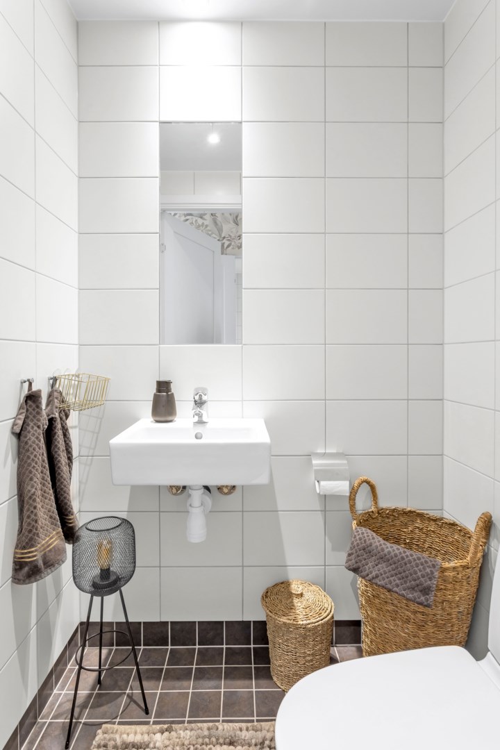 Bostadsbild från Meteorvägen 32, Såld i Fullerö, Uppsala