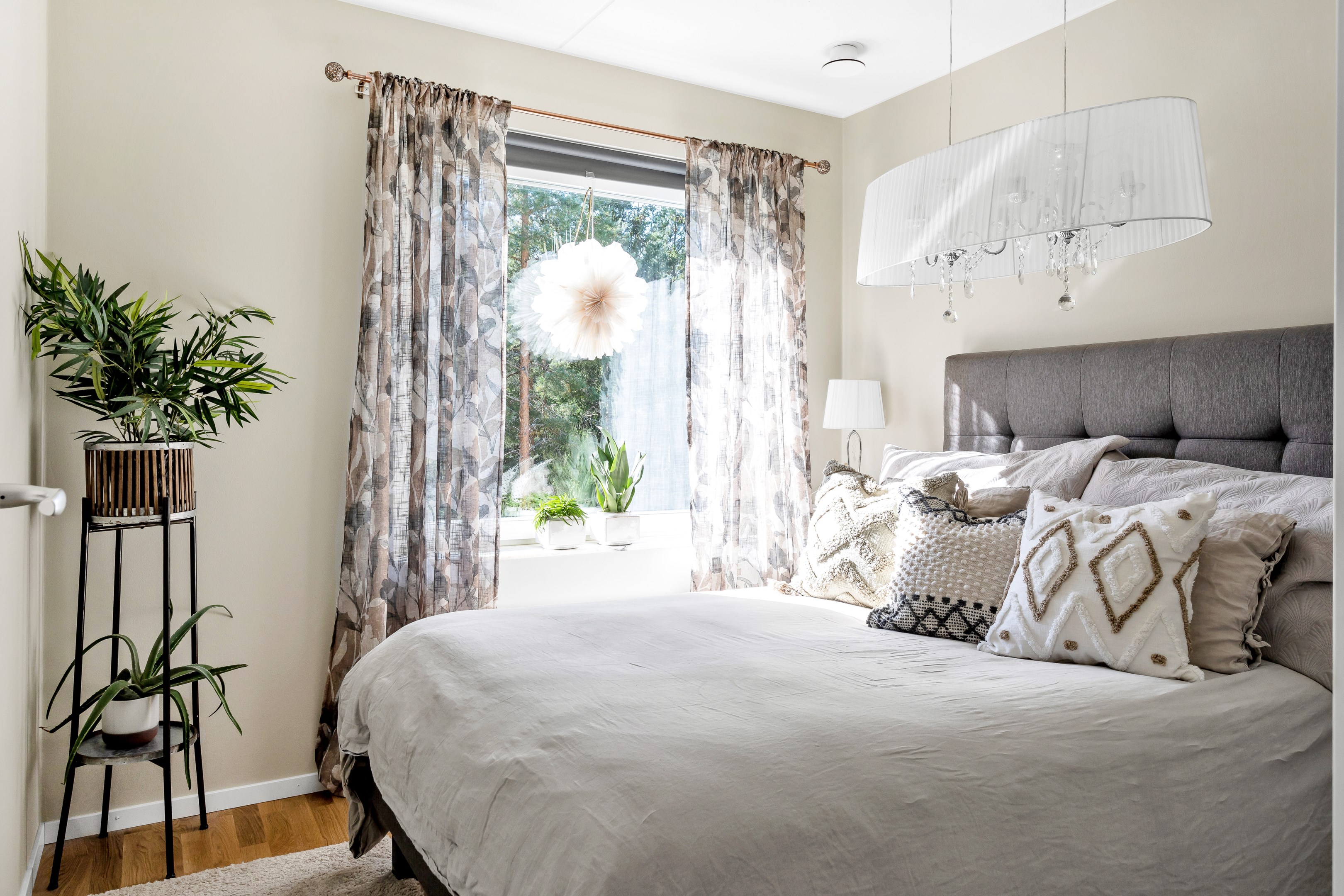 Bostadsbild från Meteorvägen 32, Såld i Fullerö, Uppsala