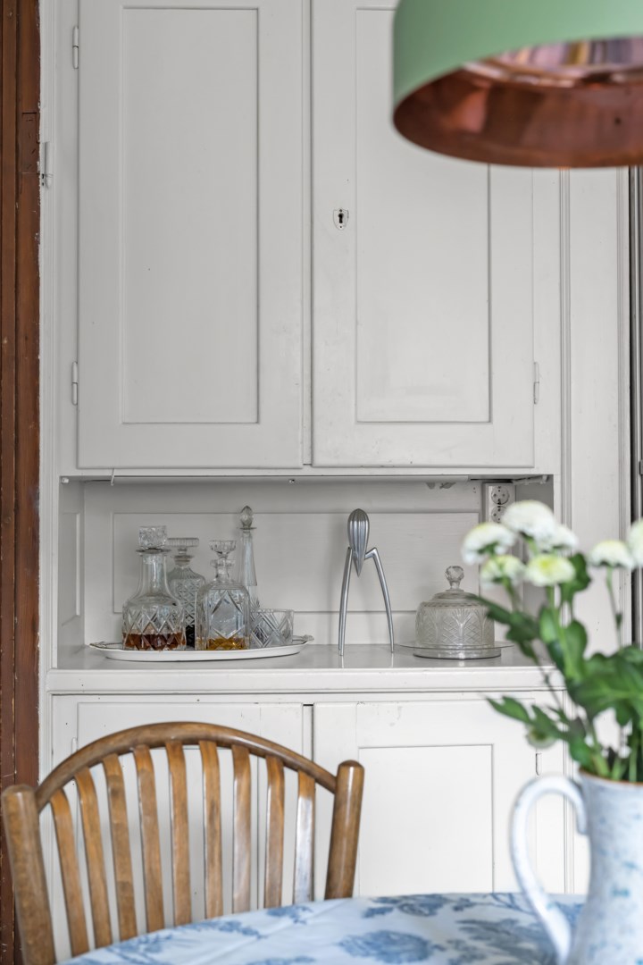 Bostadsbild från Geijersgatan 42 A, Såld i Luthagen, Uppsala