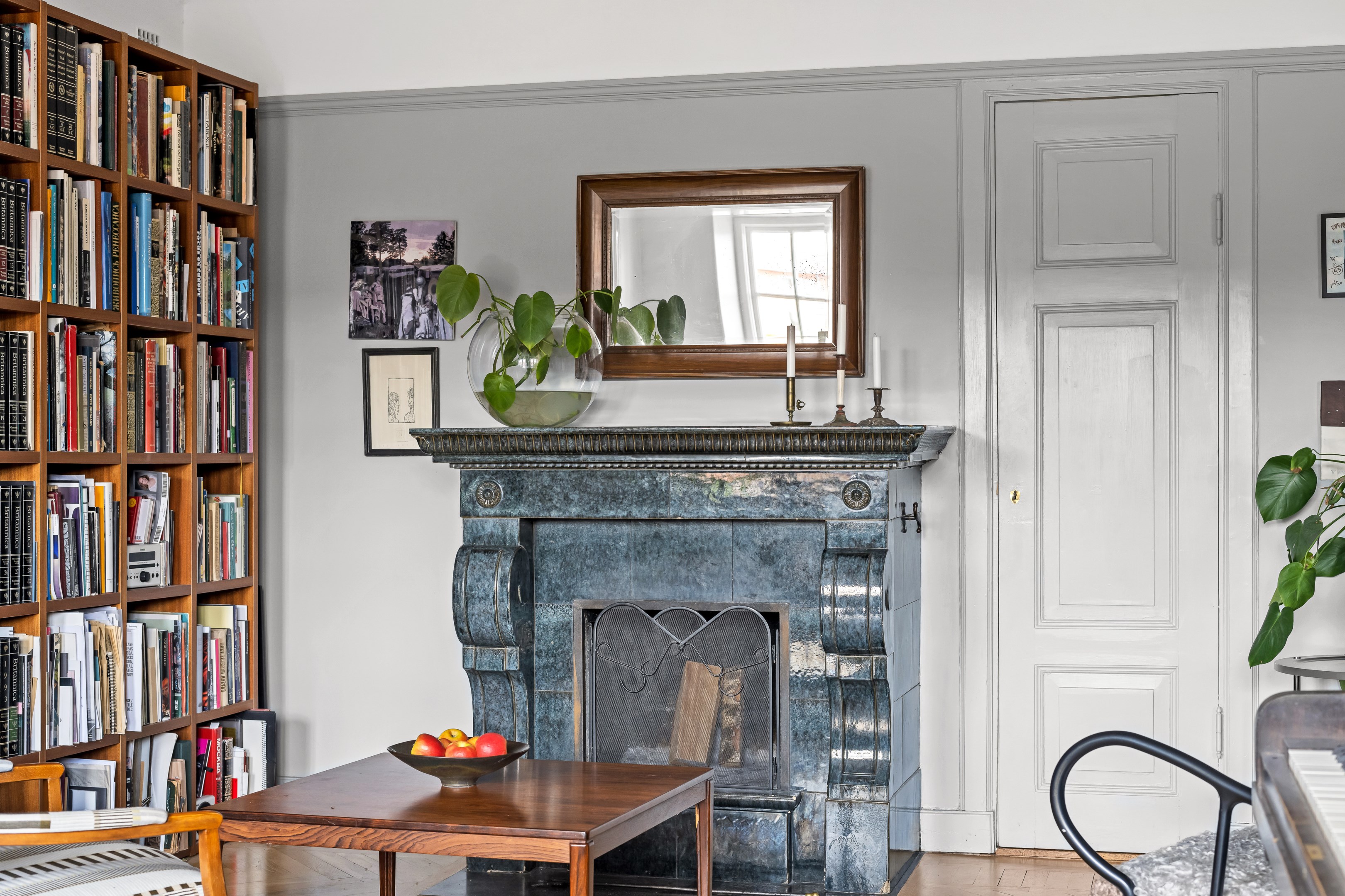 Bostadsbild från Geijersgatan 42 A, Såld i Luthagen, Uppsala