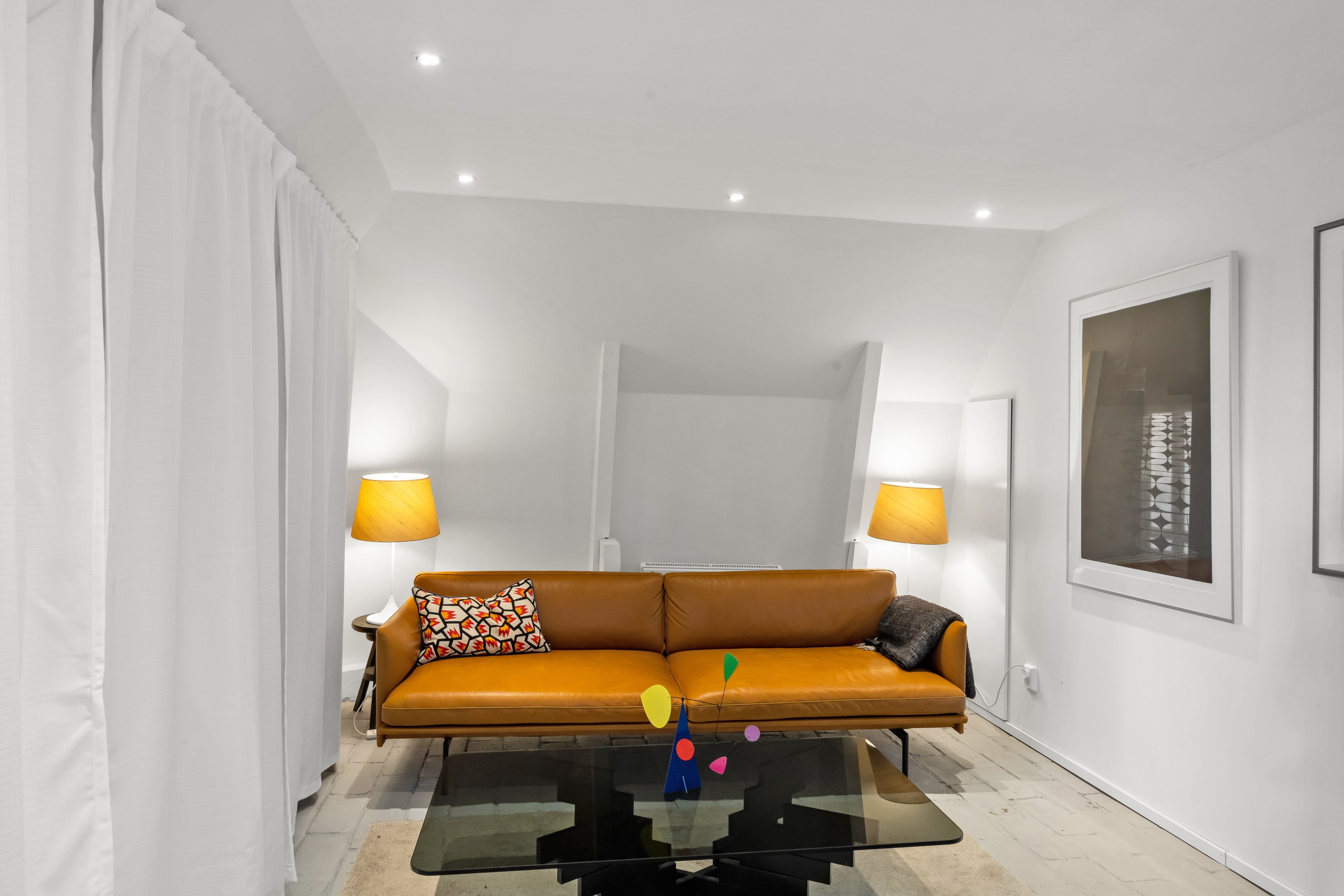 Bostadsbild från Geijersgatan 42 A, Såld i Luthagen, Uppsala