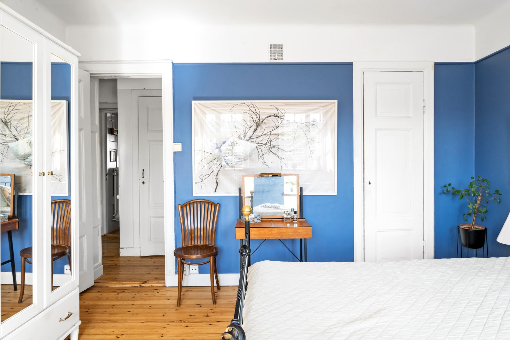 Bostadsbild från Geijersgatan 42 A, Såld i Luthagen, Uppsala