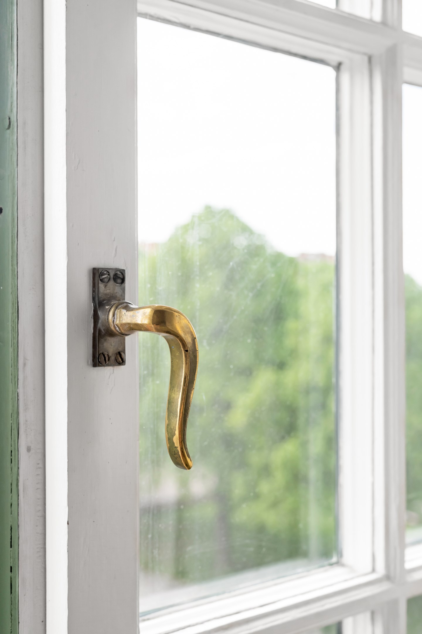 Bostadsbild från Geijersgatan 42 A, Såld i Luthagen, Uppsala