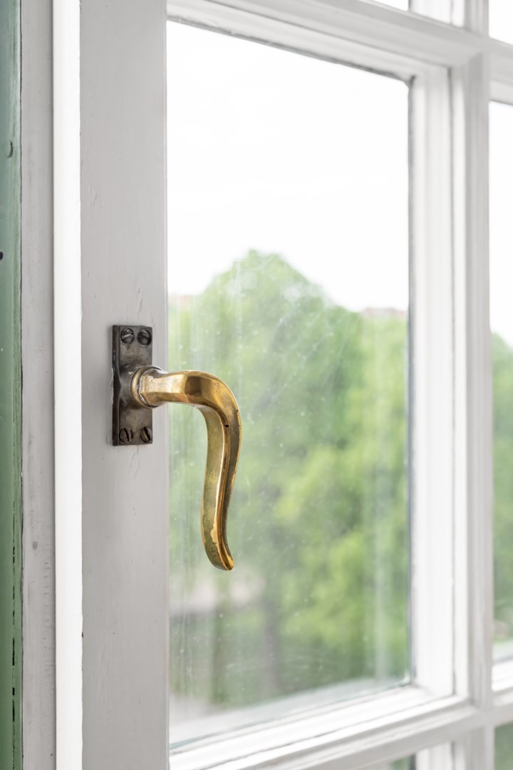 Bostadsbild från Geijersgatan 42 A, Såld i Luthagen, Uppsala