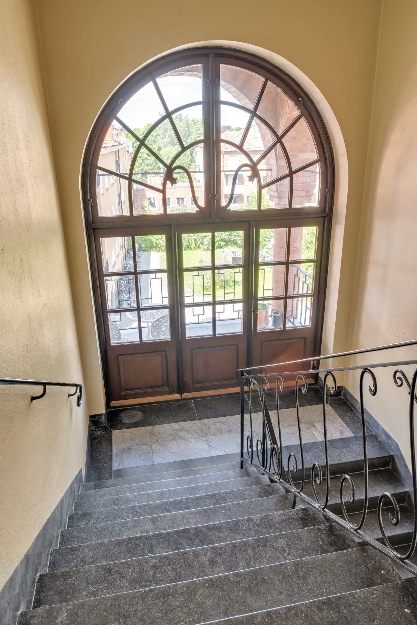 Bostadsbild från Geijersgatan 42 A, Såld i Luthagen, Uppsala