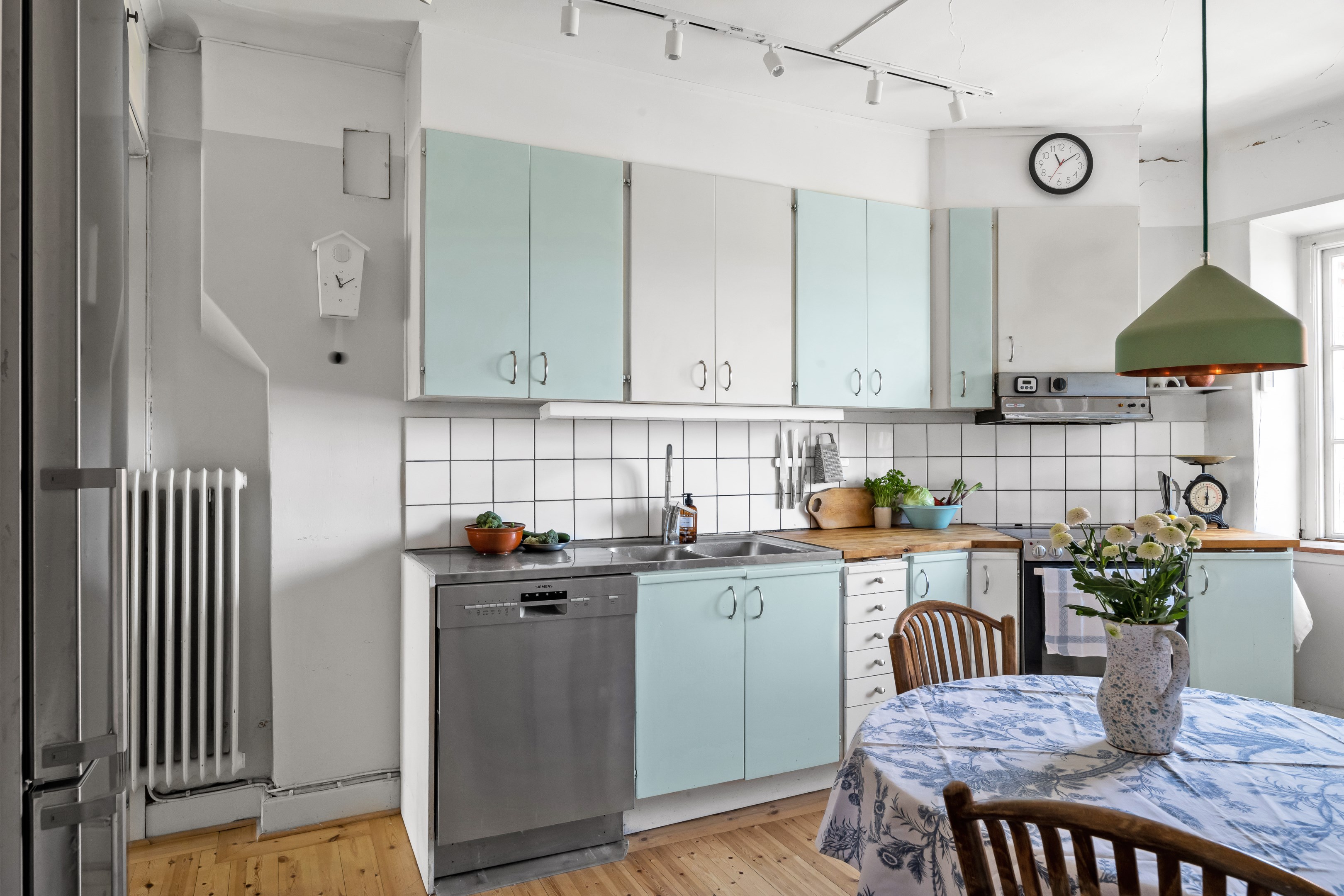 Bostadsbild från Geijersgatan 42 A, Såld i Luthagen, Uppsala