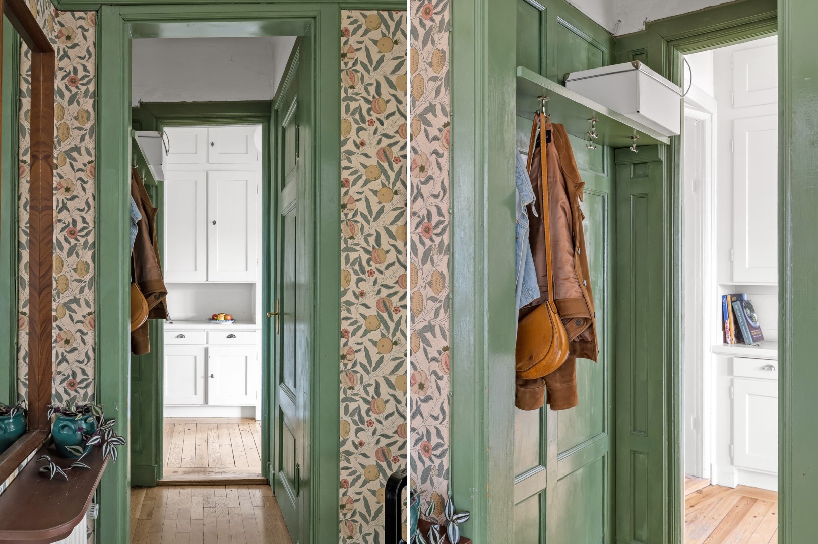 Bostadsbild från Geijersgatan 42 A, Såld i Luthagen, Uppsala