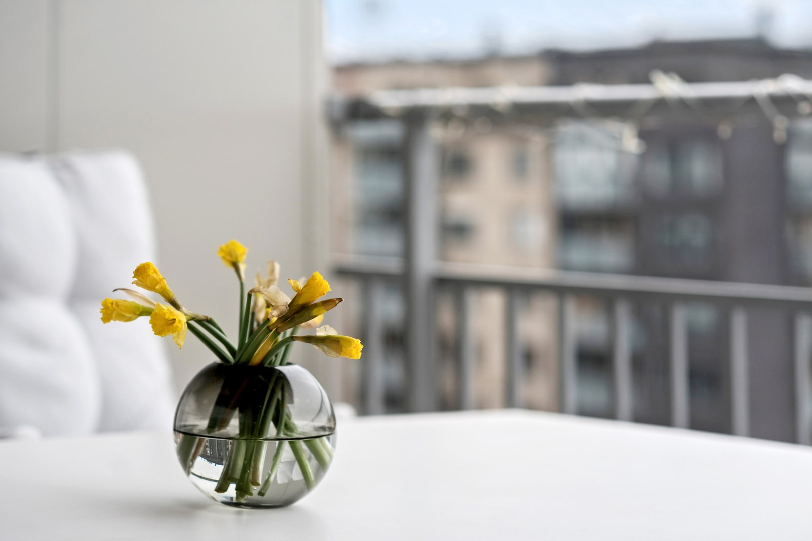 Bostadsbild från Skyttelgatan 11, Såld i Kungsängen, Uppsala