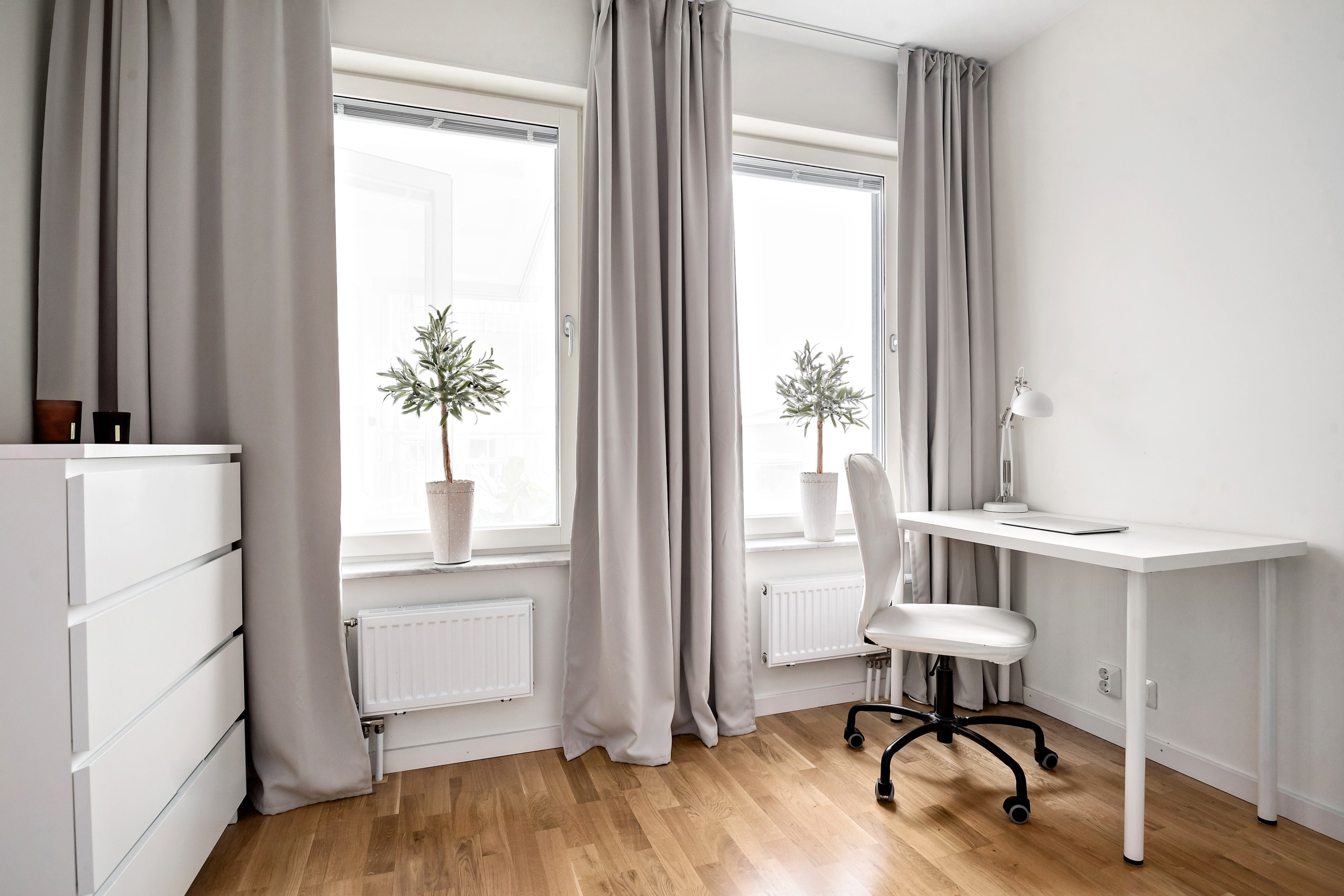 Bostadsbild från Skyttelgatan 11, Såld i Kungsängen, Uppsala