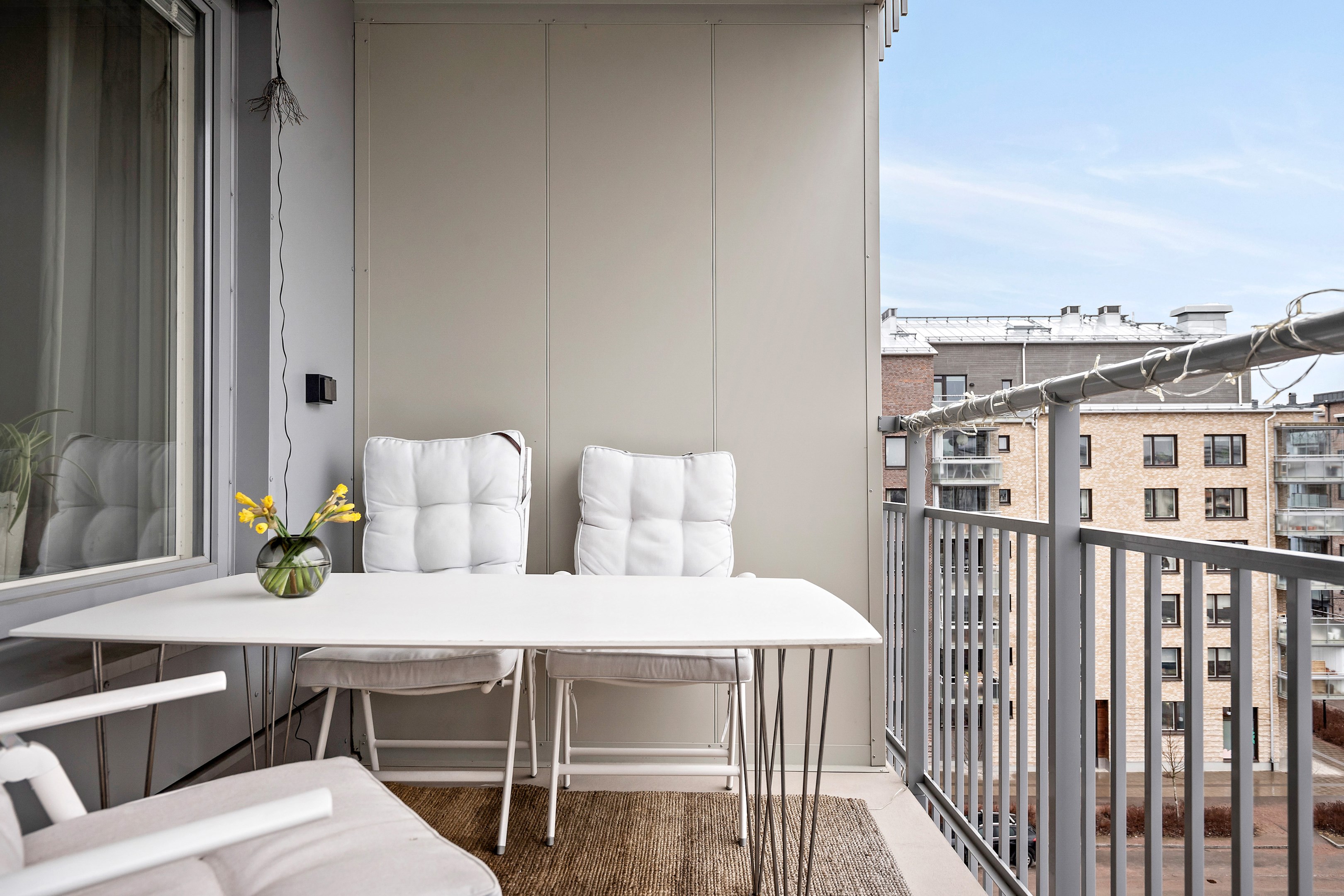 Bostadsbild från Skyttelgatan 11, Såld i Kungsängen, Uppsala