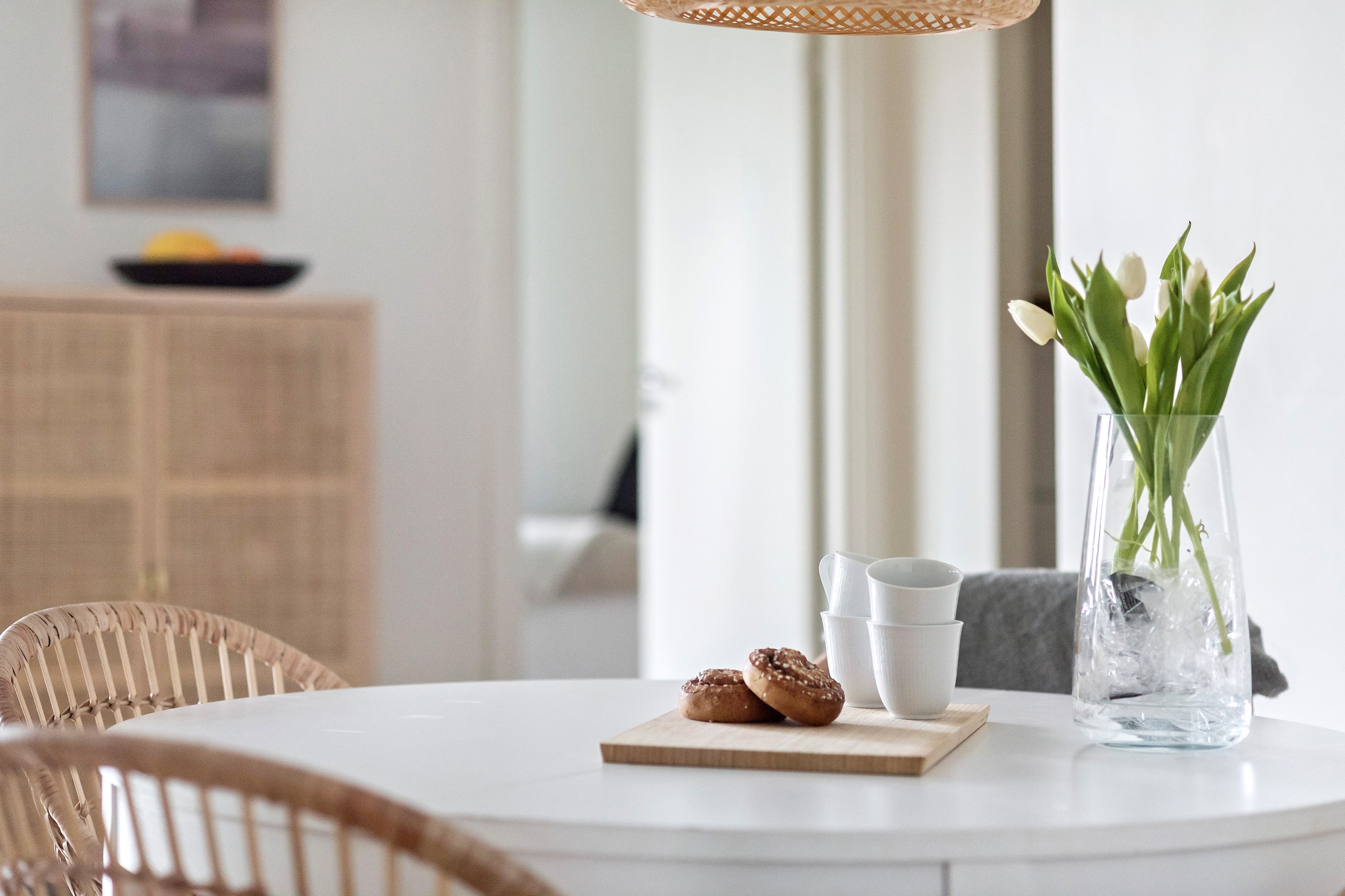 Bostadsbild från Skyttelgatan 11, Såld i Kungsängen, Uppsala