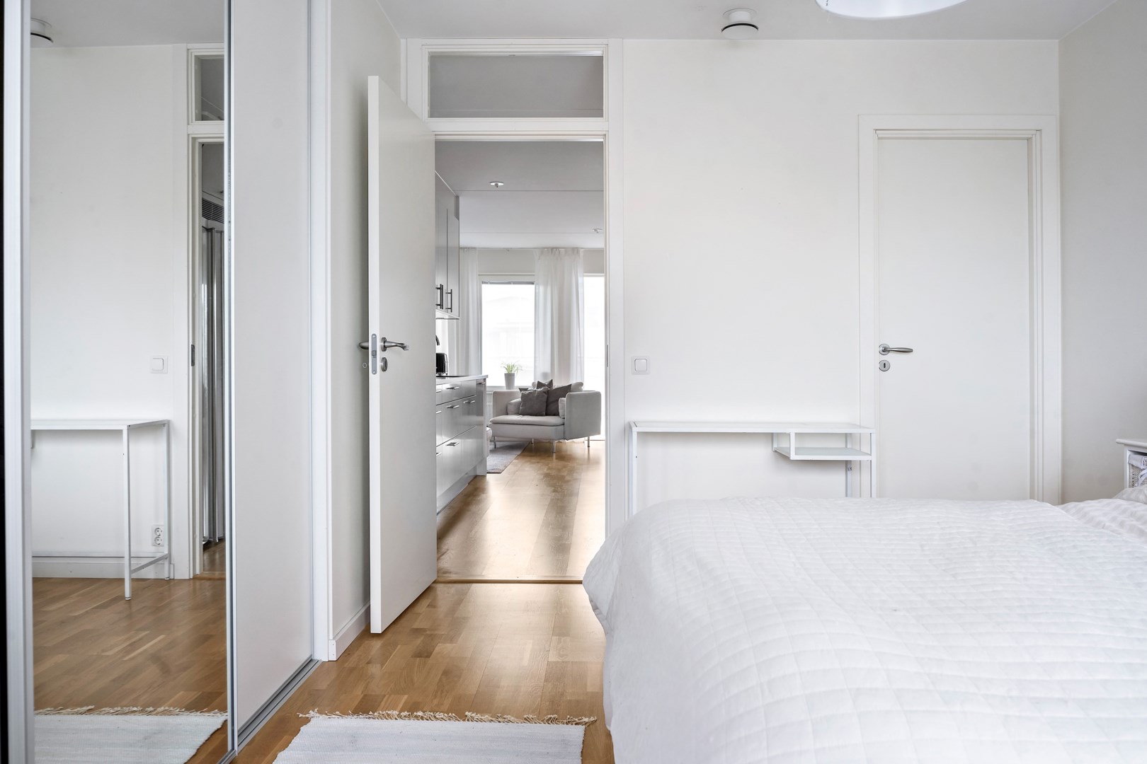 Bostadsbild från Skyttelgatan 11, Såld i Kungsängen, Uppsala