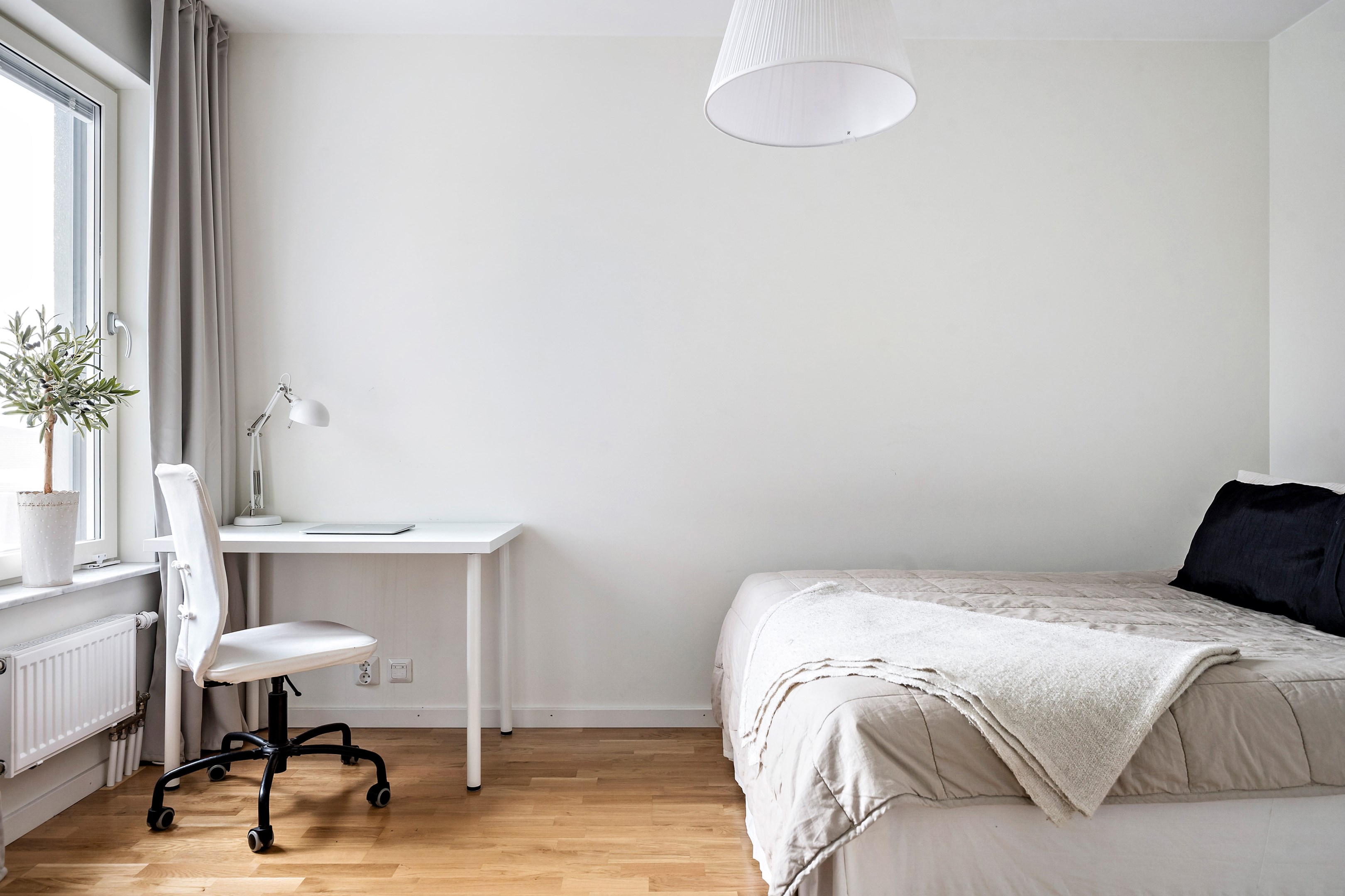 Bostadsbild från Skyttelgatan 11, Såld i Kungsängen, Uppsala