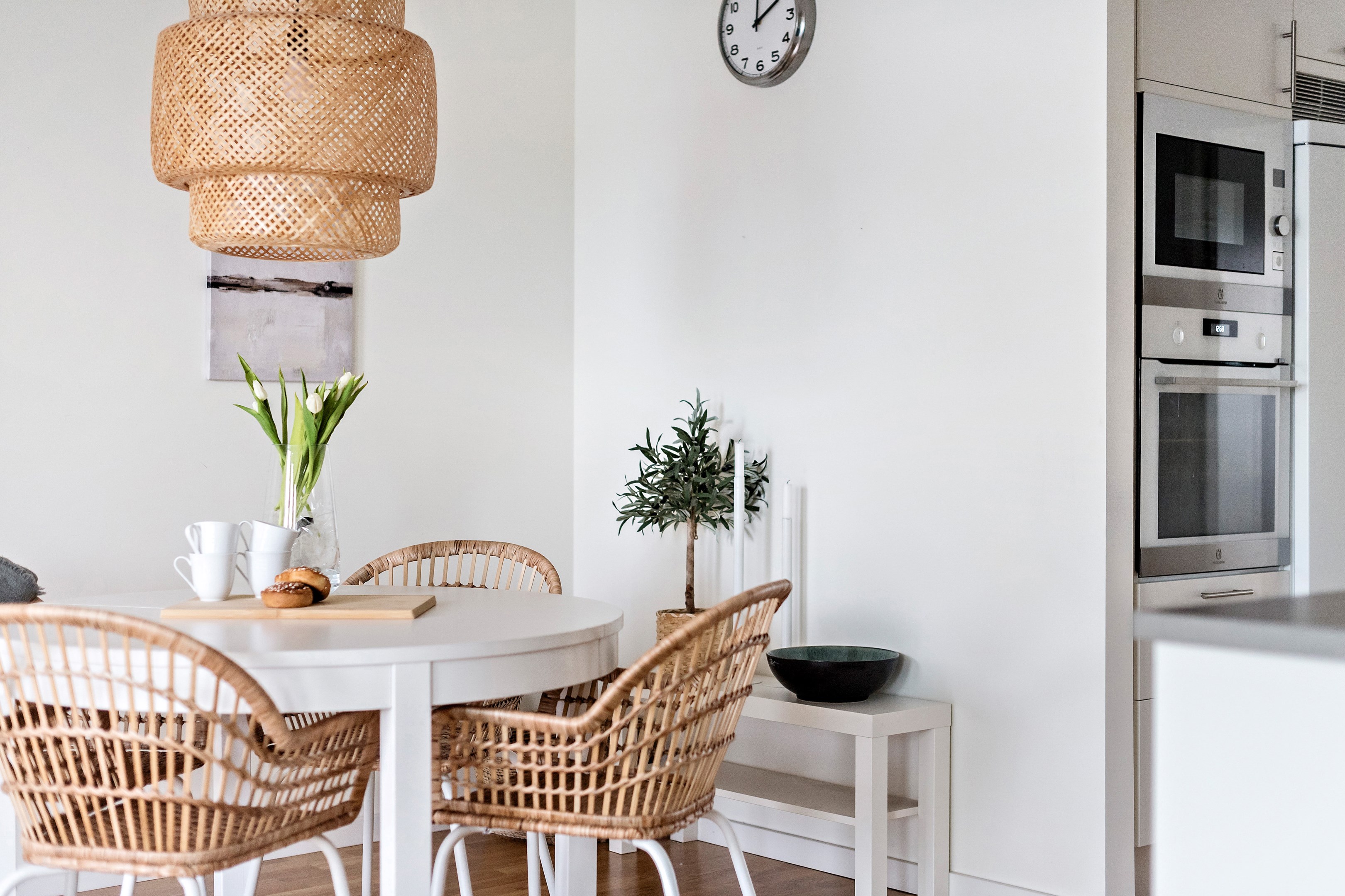 Bostadsbild från Skyttelgatan 11, Såld i Kungsängen, Uppsala