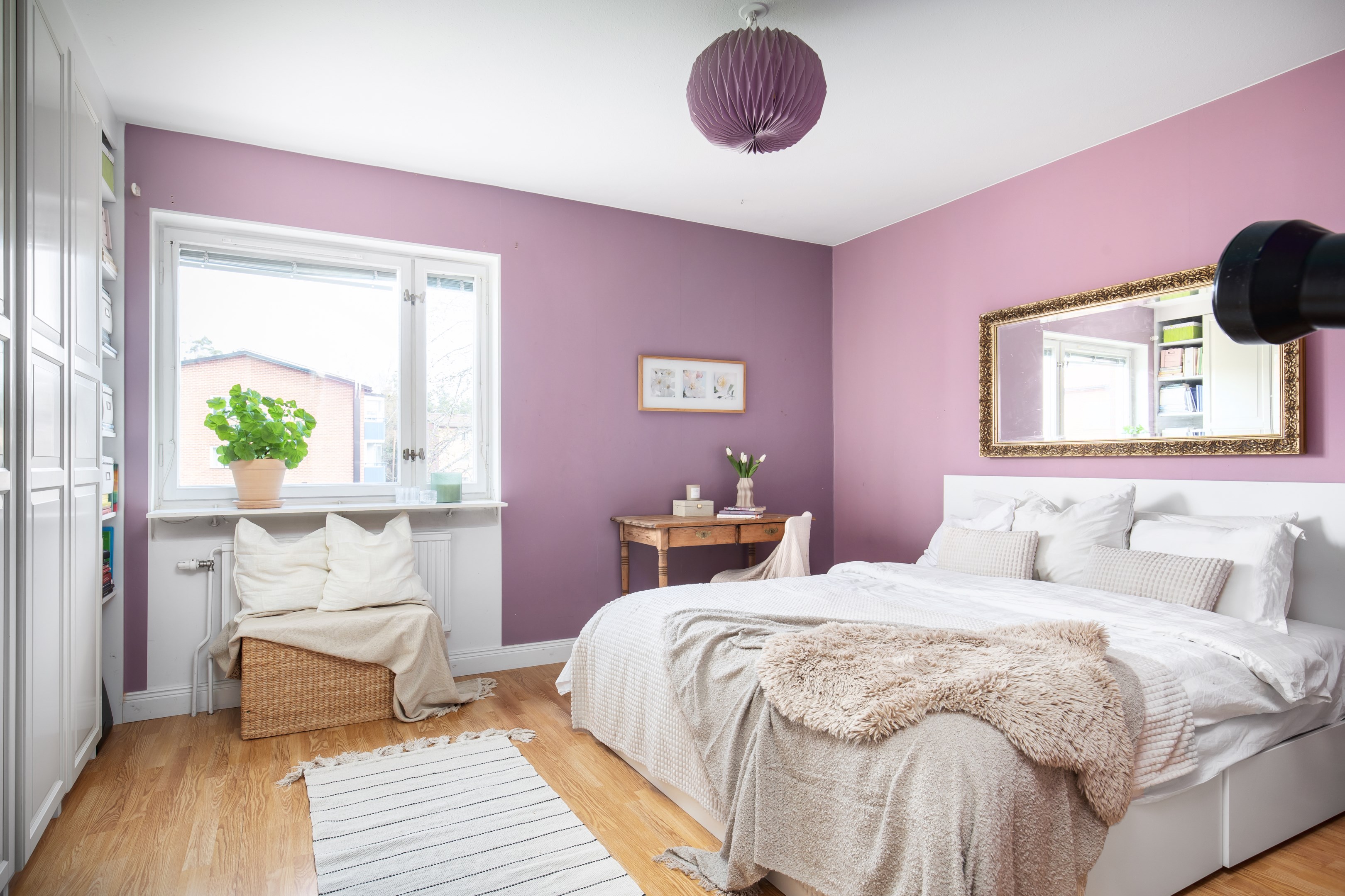 Bostadsbild från Björnskogsvägen 28, Såld i Lugnet, Värmdö