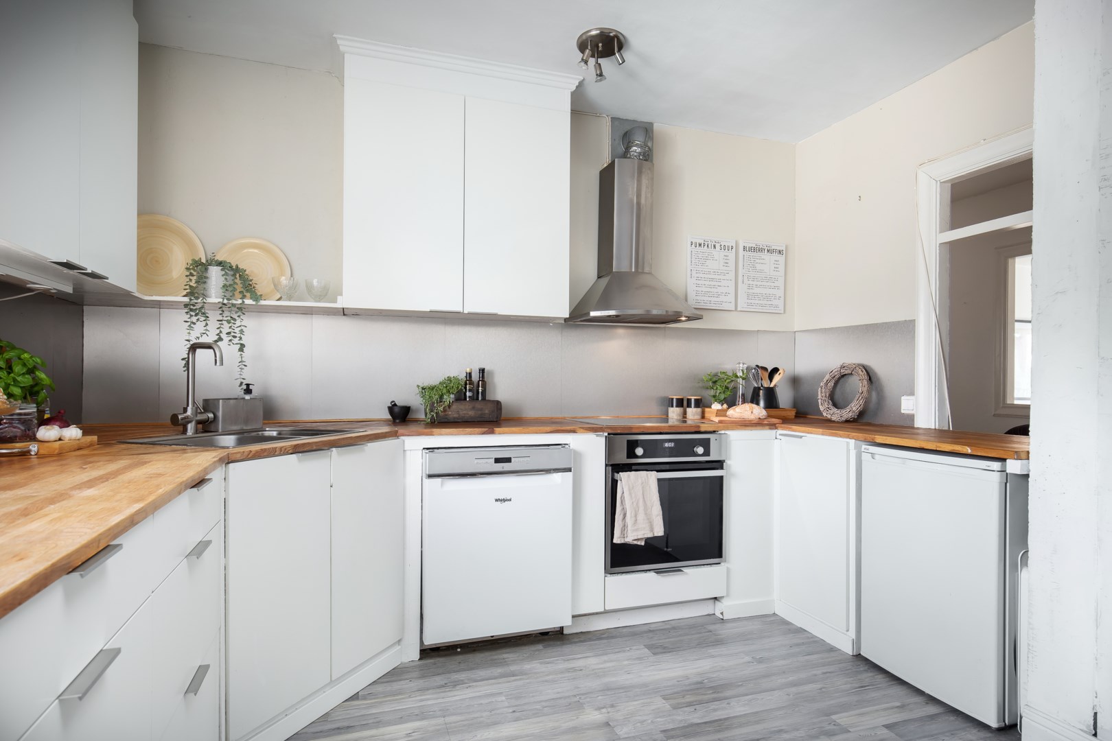 Bostadsbild från Björnskogsvägen 28, Såld i Lugnet, Värmdö