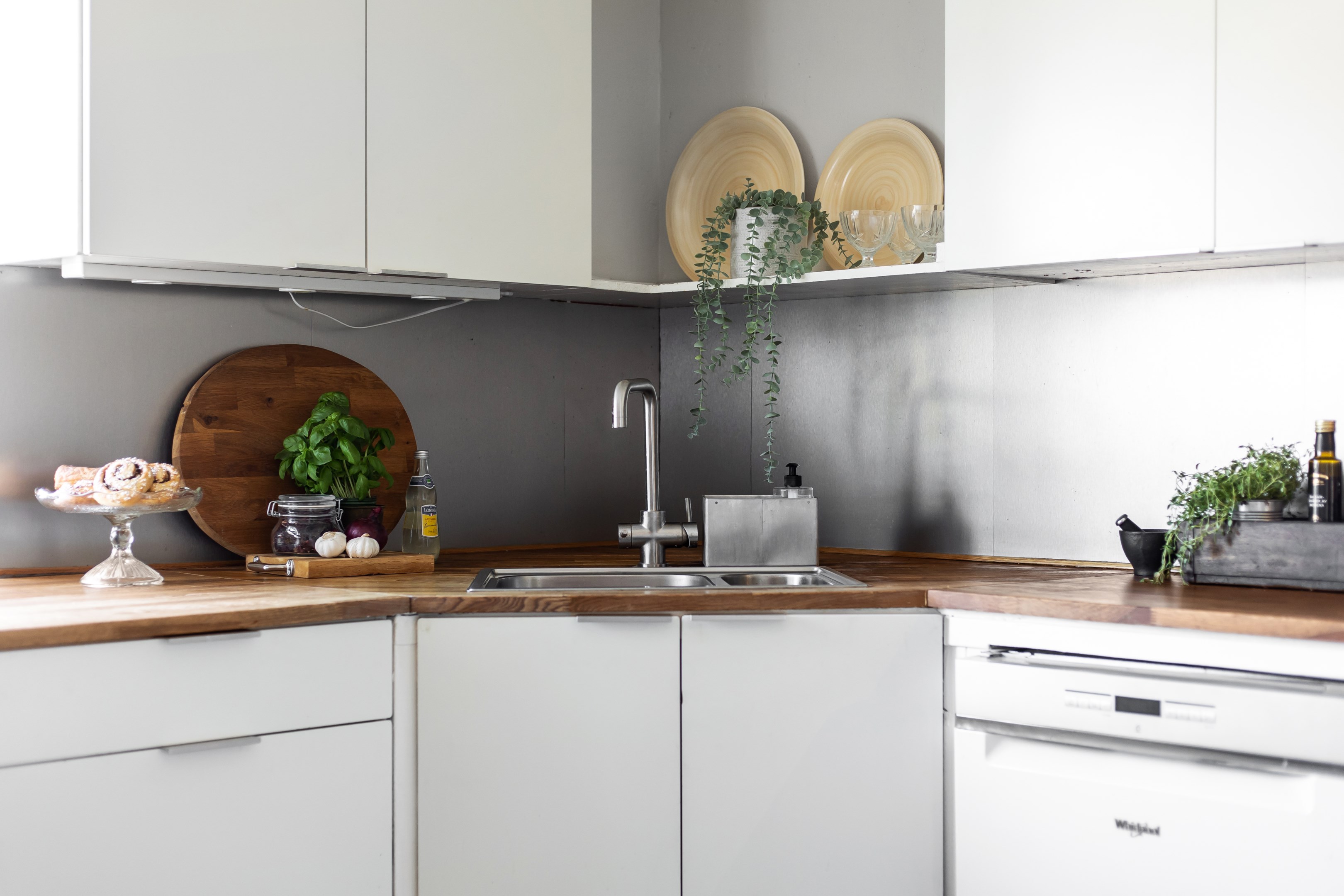 Bostadsbild från Björnskogsvägen 28, Såld i Lugnet, Värmdö