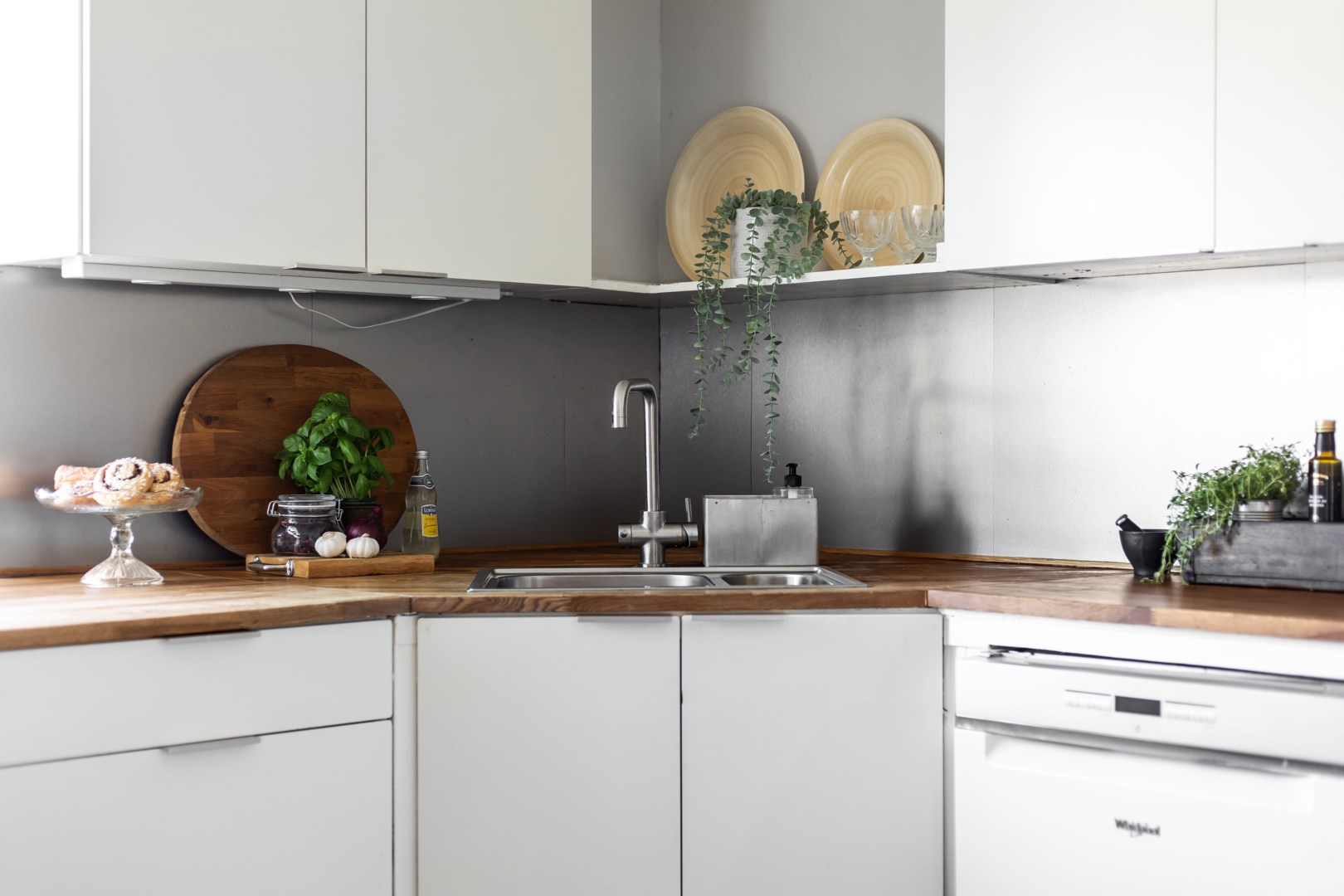 Bostadsbild från Björnskogsvägen 28, Såld i Lugnet, Värmdö