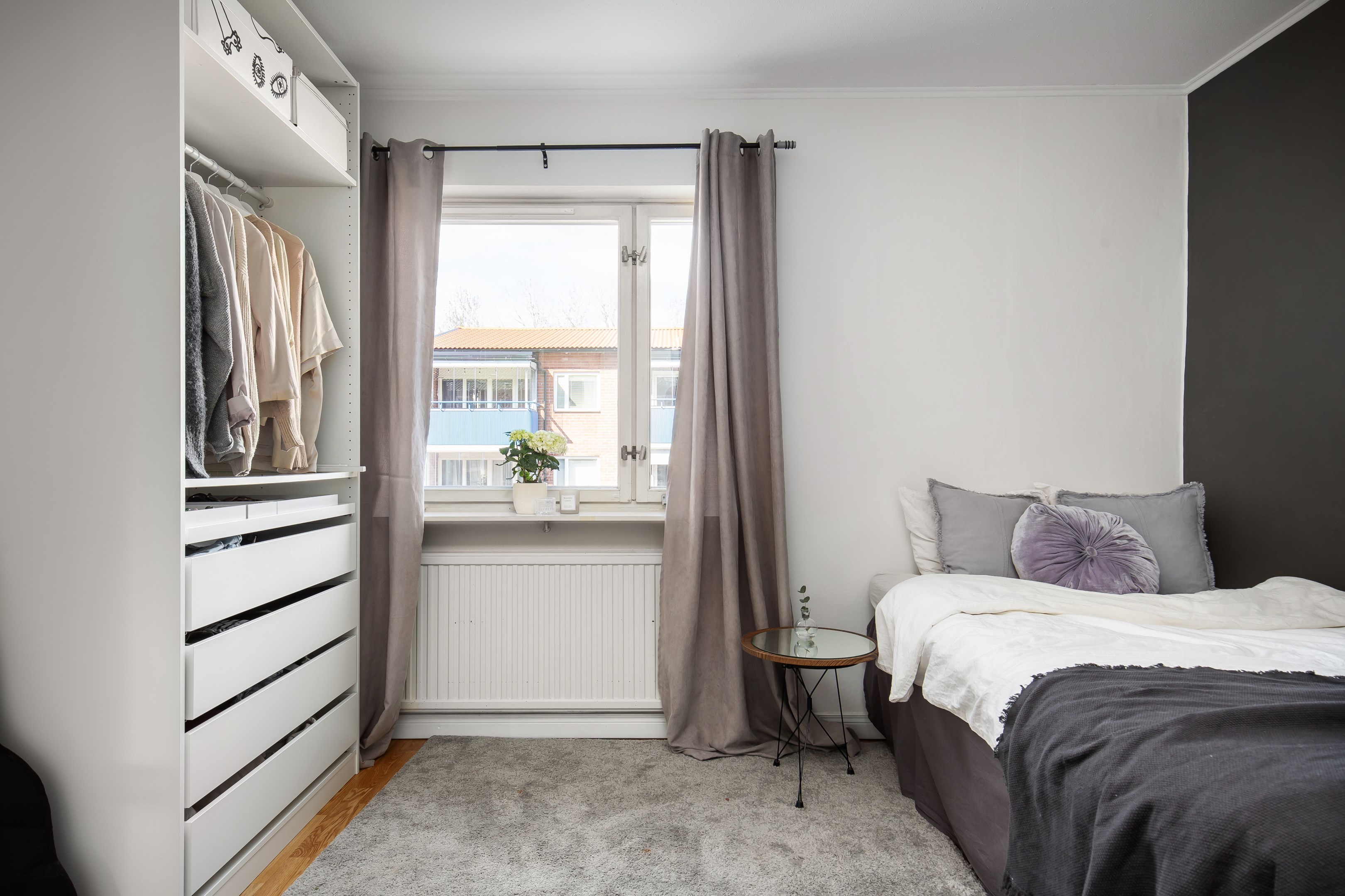 Bostadsbild från Björnskogsvägen 28, Såld i Lugnet, Värmdö