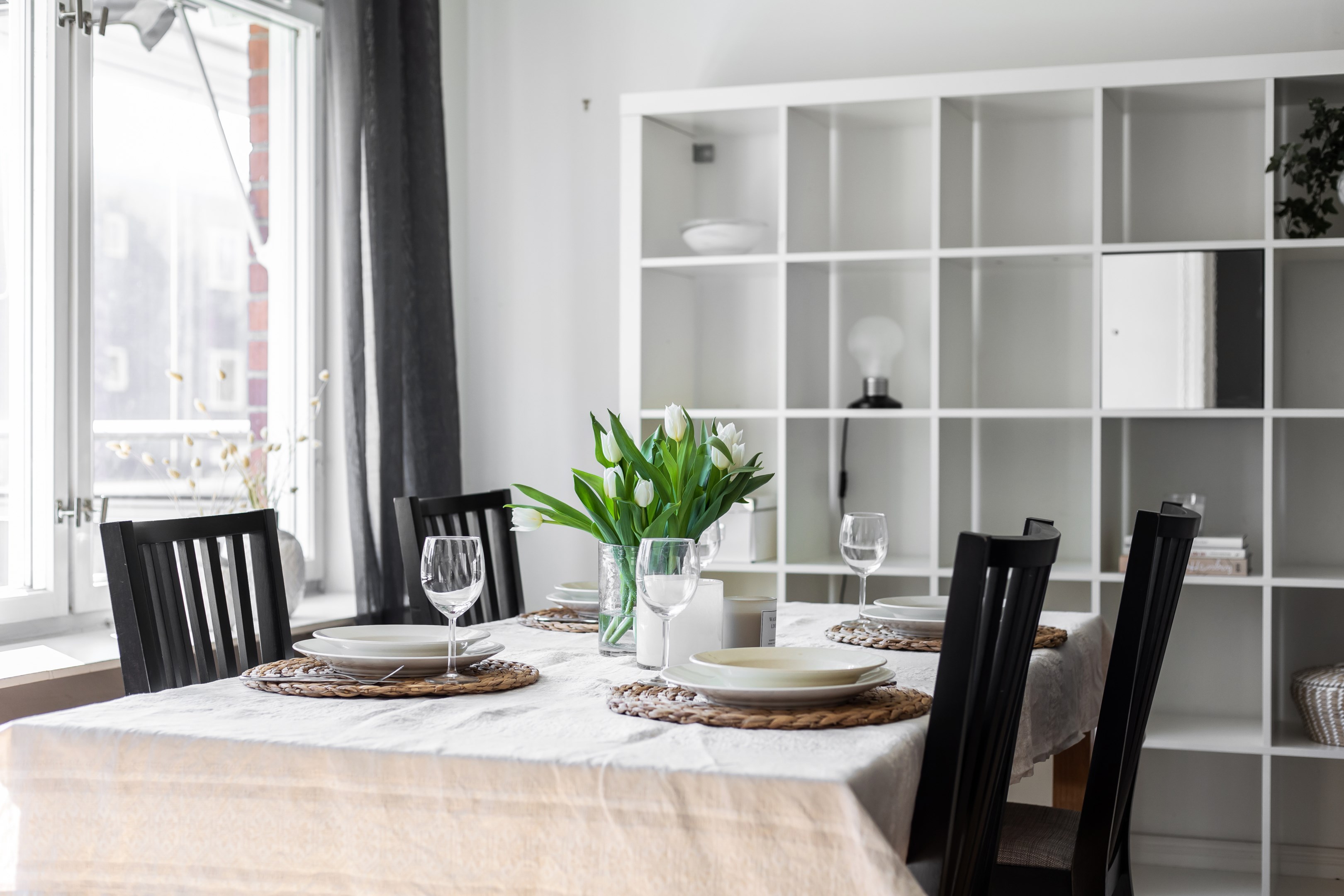 Bostadsbild från Björnskogsvägen 28, Såld i Lugnet, Värmdö