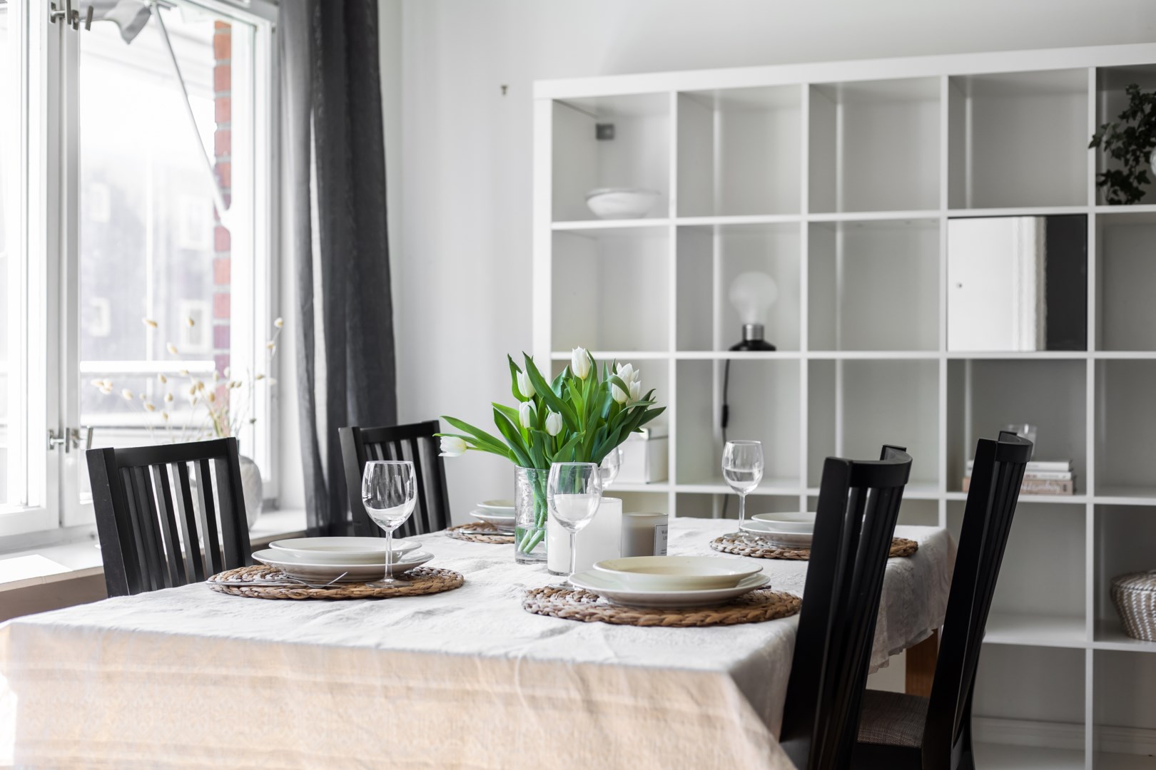 Bostadsbild från Björnskogsvägen 28, Såld i Lugnet, Värmdö