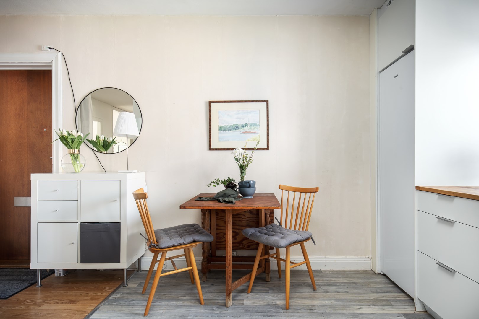 Bostadsbild från Björnskogsvägen 28, Såld i Lugnet, Värmdö