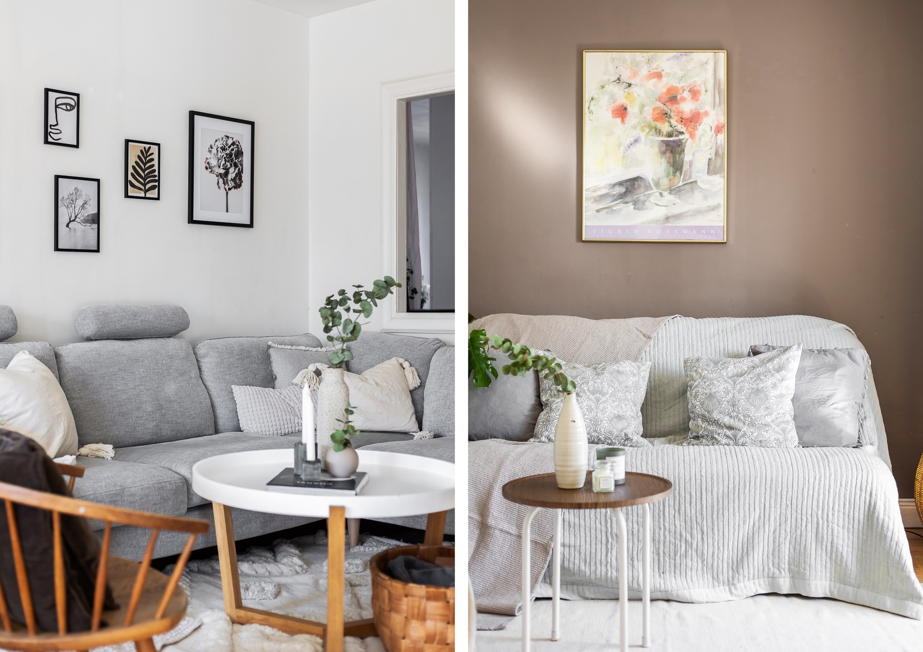 Bostadsbild från Björnskogsvägen 28, Såld i Lugnet, Värmdö