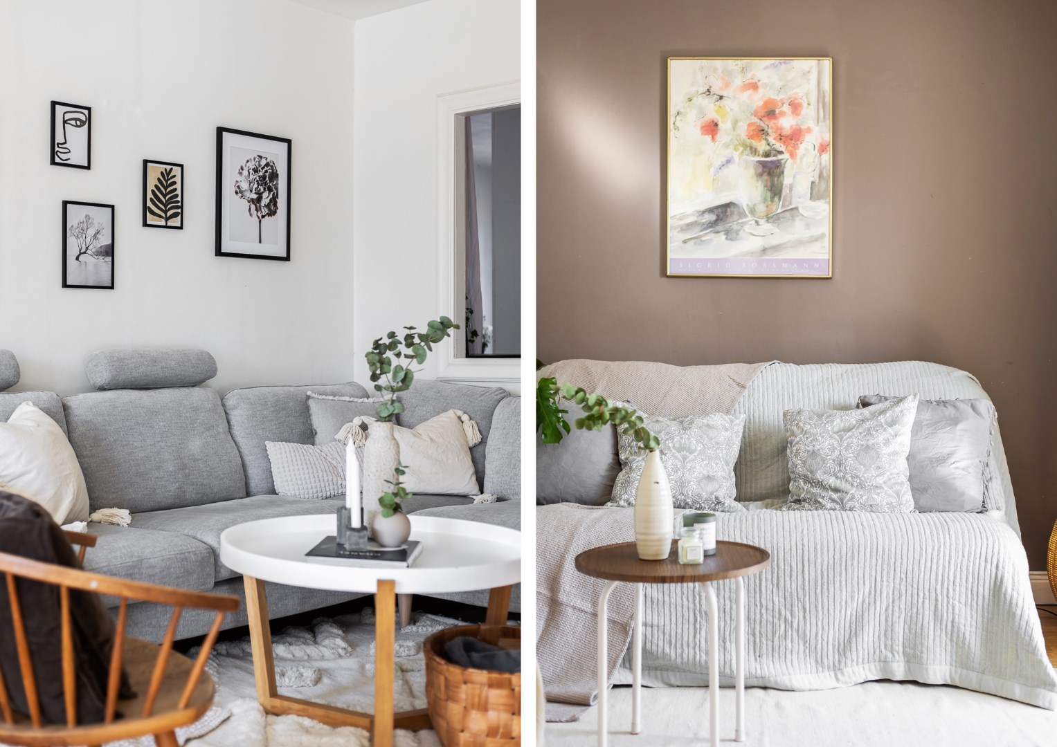 Bostadsbild från Björnskogsvägen 28, Såld i Lugnet, Värmdö