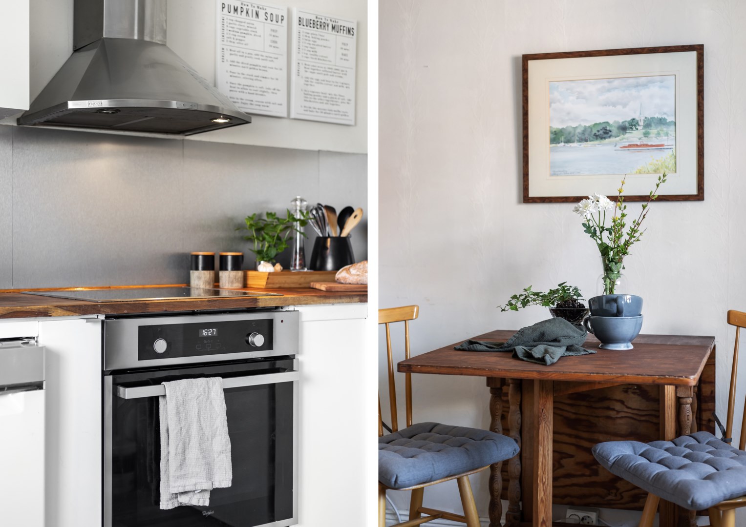 Bostadsbild från Björnskogsvägen 28, Såld i Lugnet, Värmdö