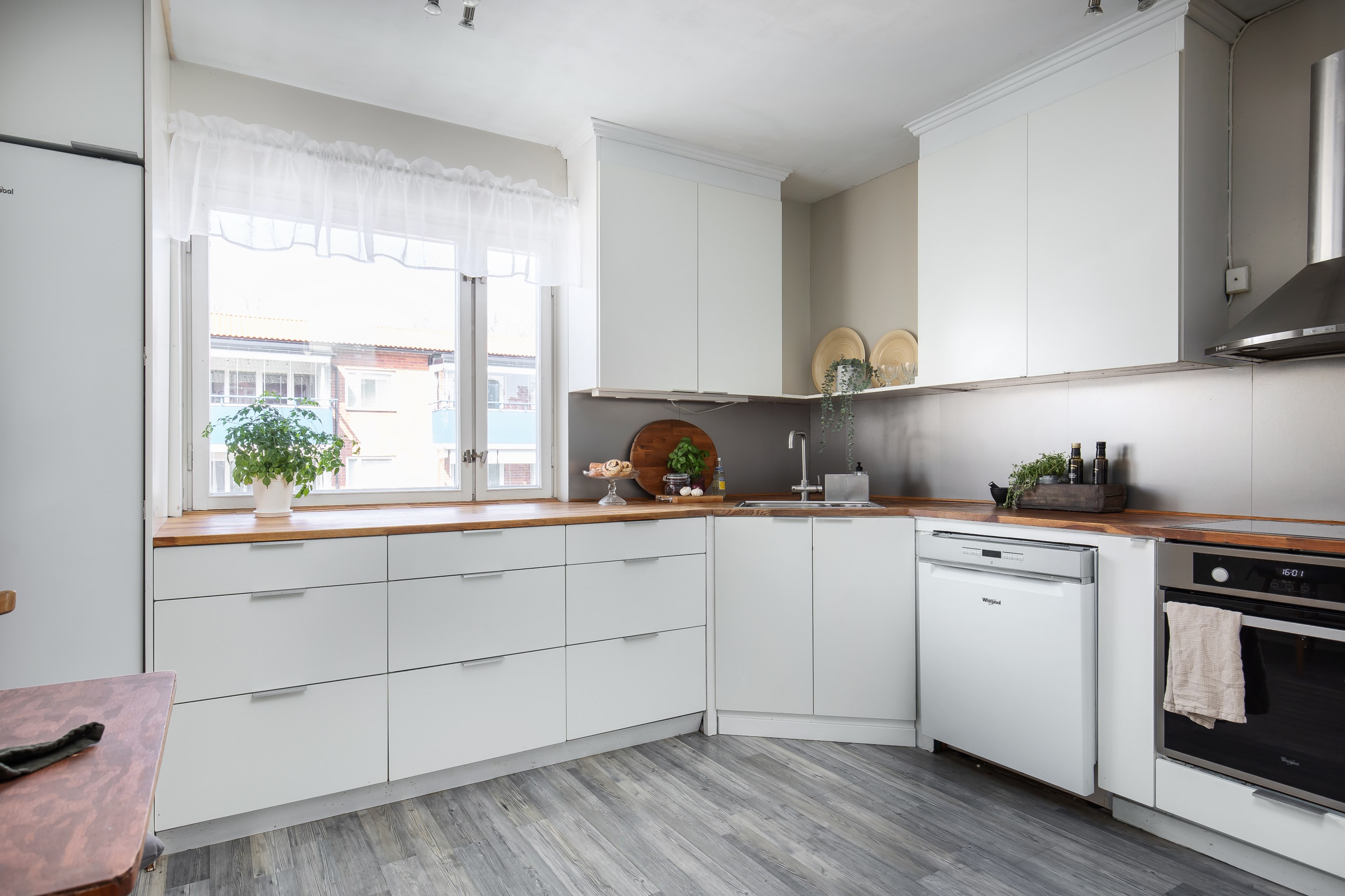 Bostadsbild från Björnskogsvägen 28, Såld i Lugnet, Värmdö