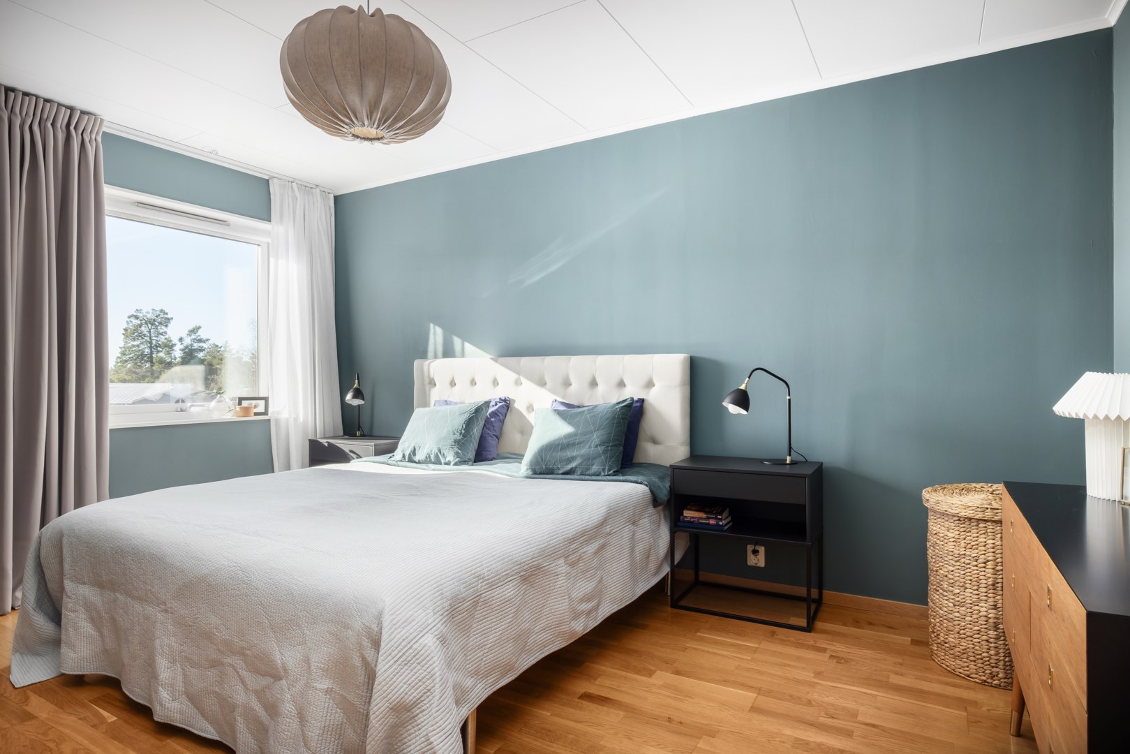 Bostadsbild från Gnejsvägen 20B, Såld i Norra Lännersta, Nacka