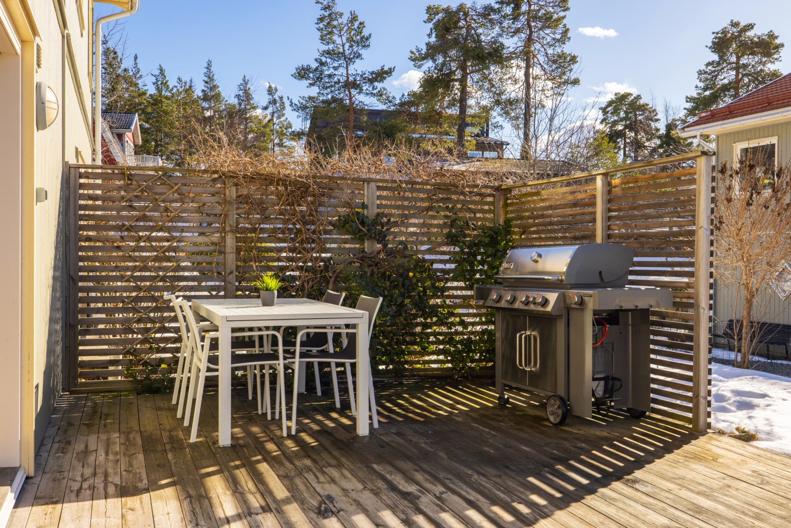 Bostadsbild från Gnejsvägen 20B, Såld i Norra Lännersta, Nacka