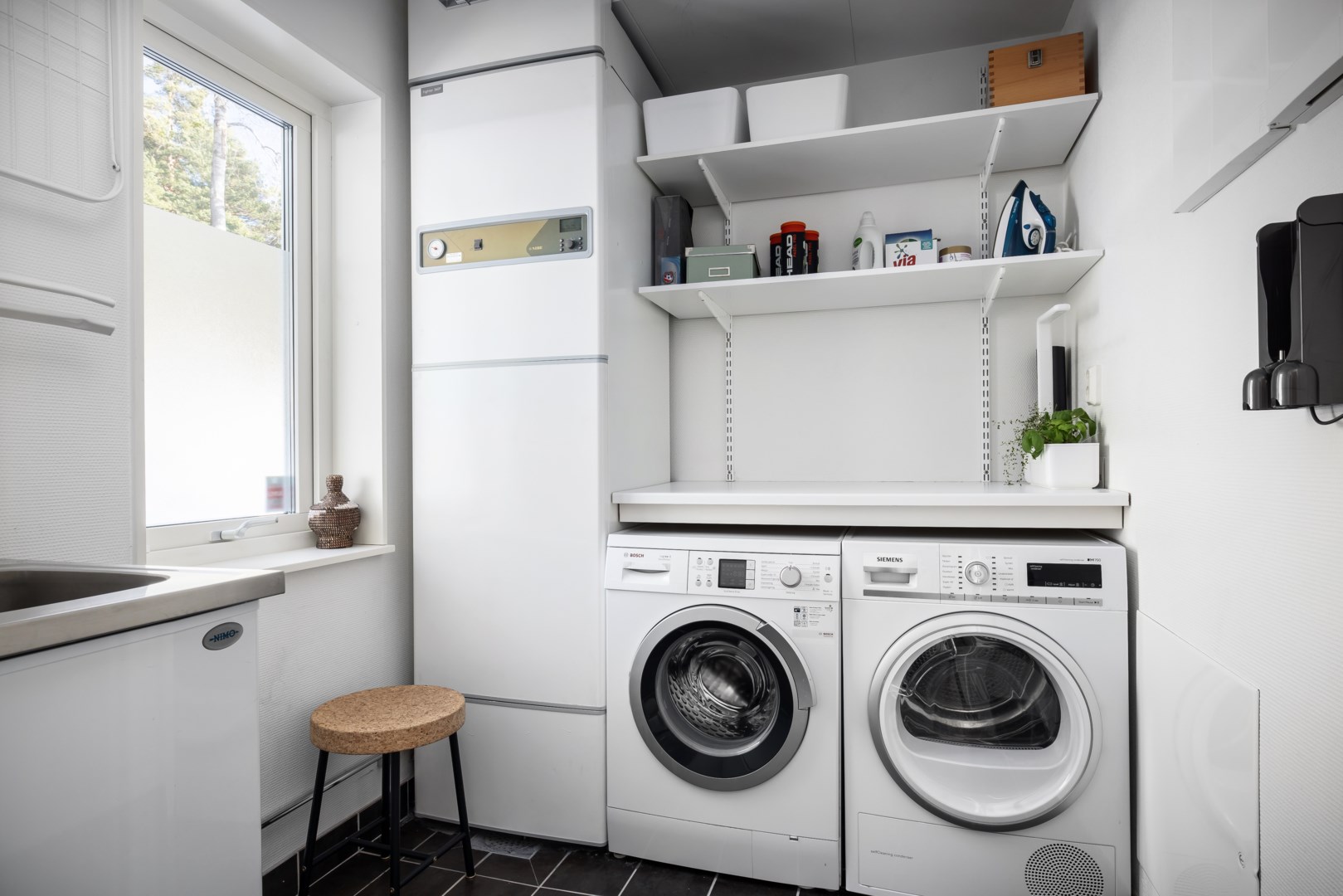 Bostadsbild från Gnejsvägen 20B, Såld i Norra Lännersta, Nacka