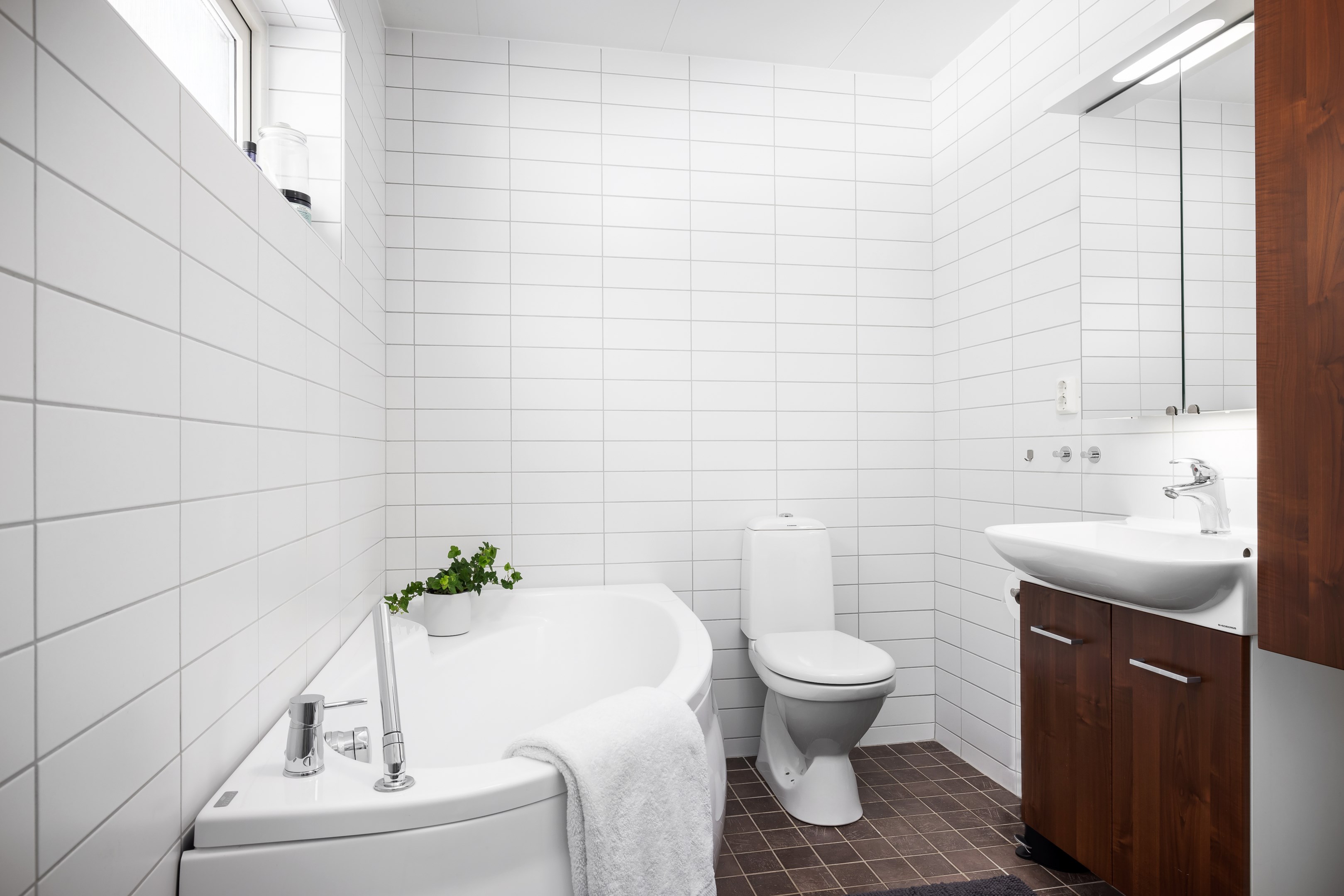 Bostadsbild från Gnejsvägen 20B, Såld i Norra Lännersta, Nacka