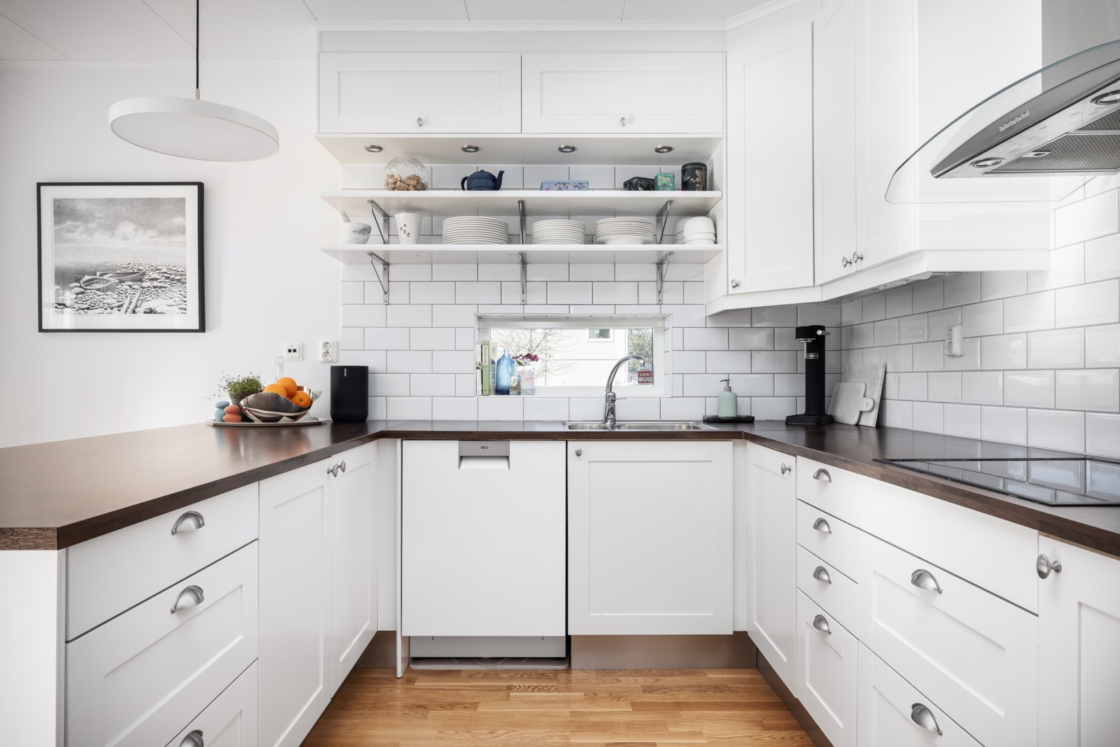 Bostadsbild från Gnejsvägen 20B, Såld i Norra Lännersta, Nacka