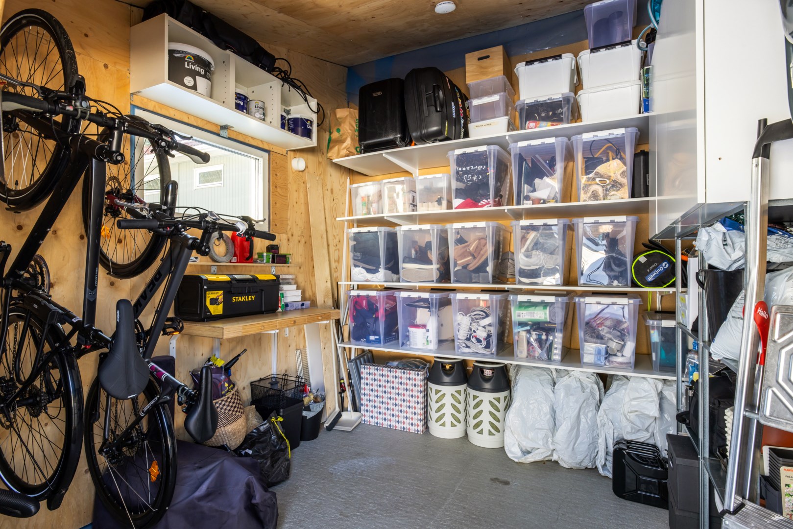 Bostadsbild från Gnejsvägen 20B, Såld i Norra Lännersta, Nacka