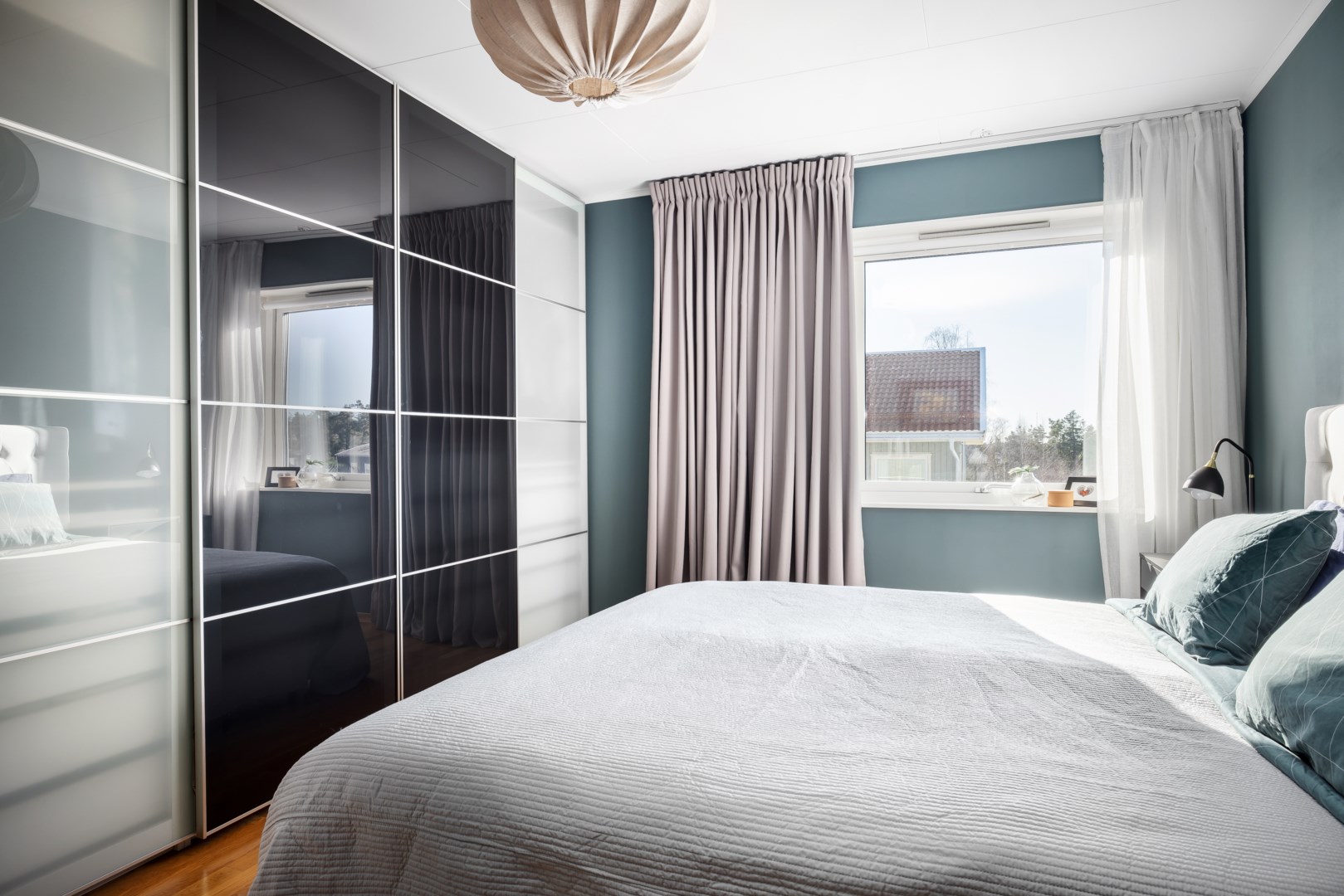 Bostadsbild från Gnejsvägen 20B, Såld i Norra Lännersta, Nacka