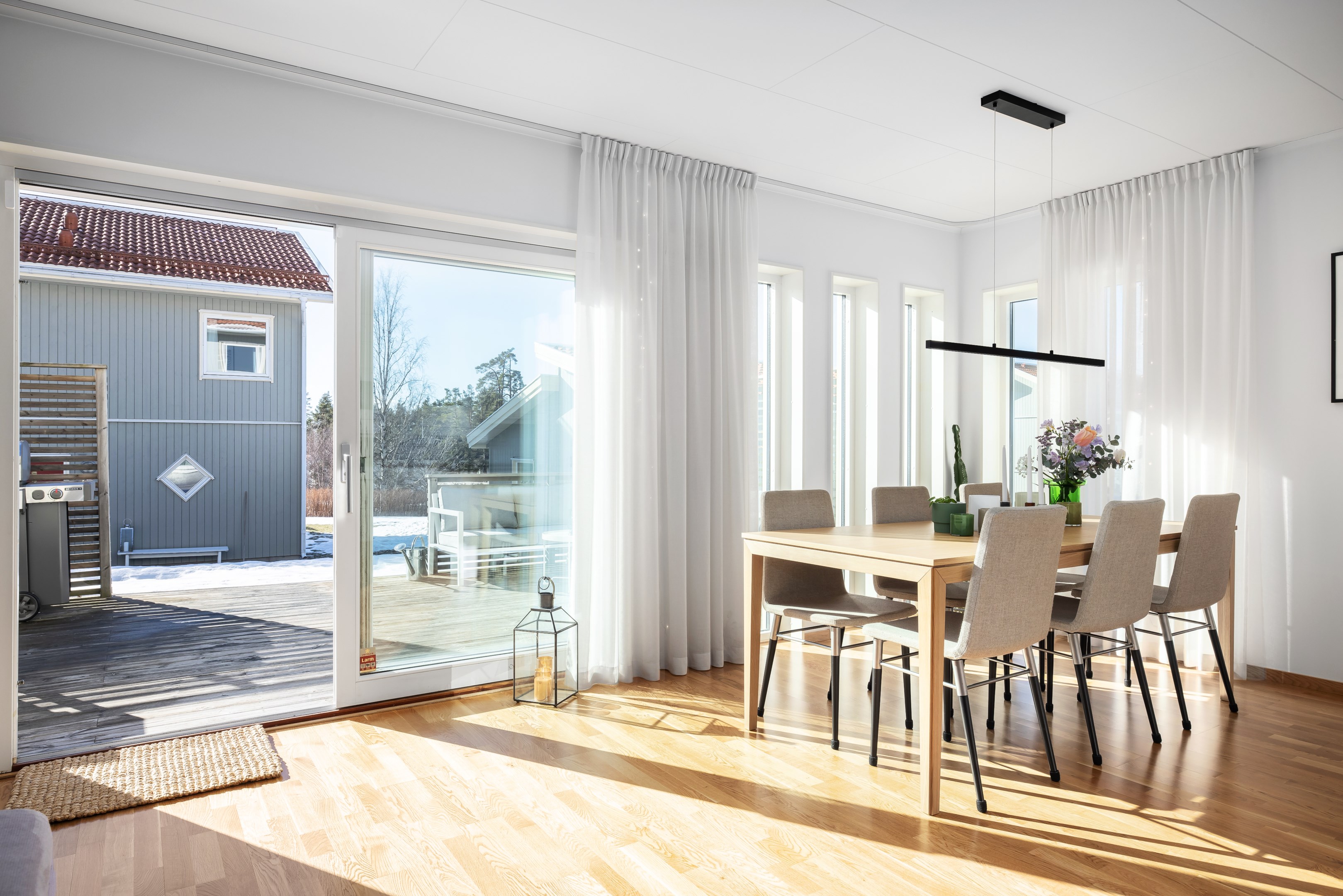 Bostadsbild från Gnejsvägen 20B, Såld i Norra Lännersta, Nacka