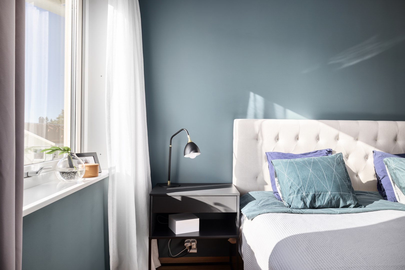 Bostadsbild från Gnejsvägen 20B, Såld i Norra Lännersta, Nacka