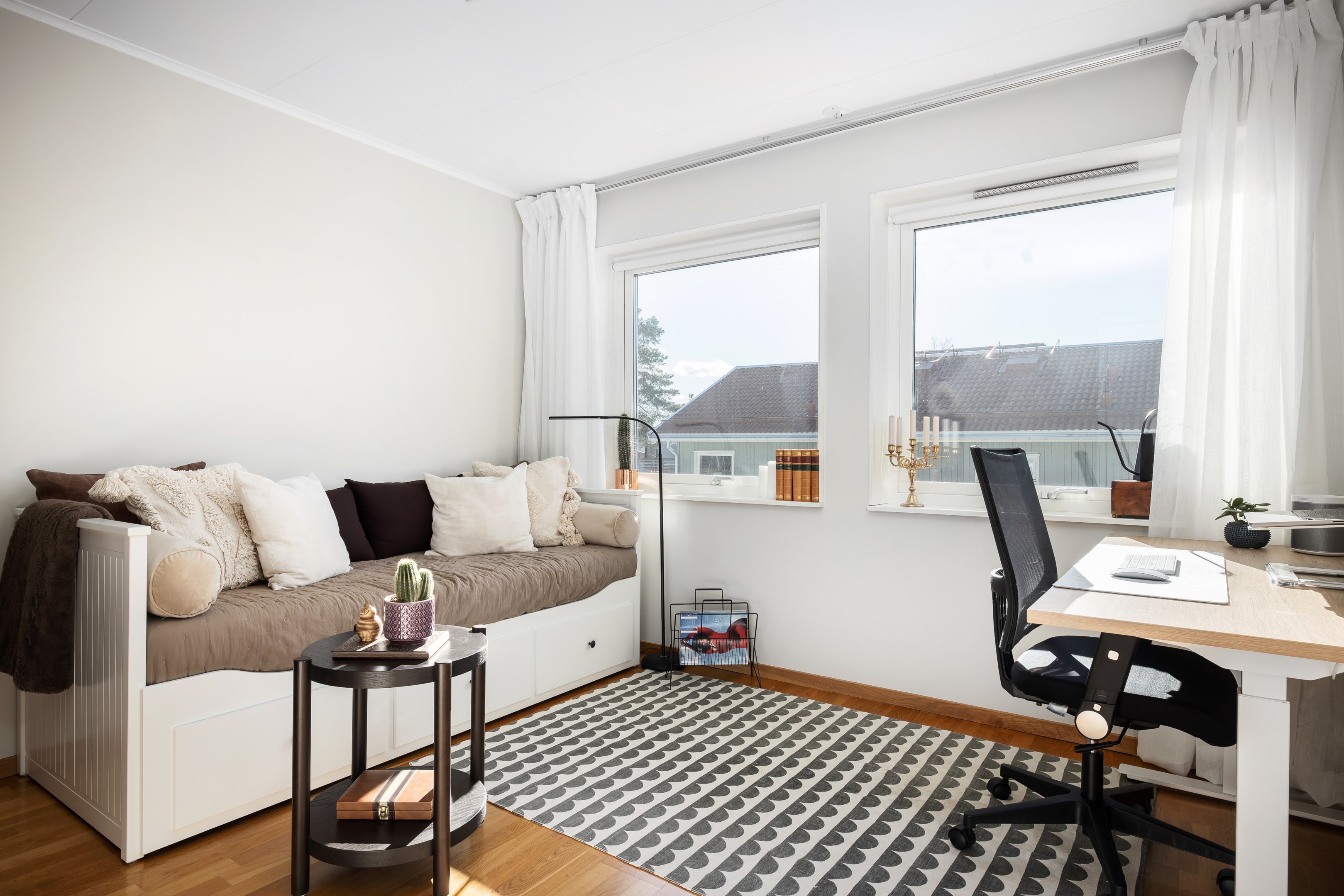 Bostadsbild från Gnejsvägen 20B, Såld i Norra Lännersta, Nacka