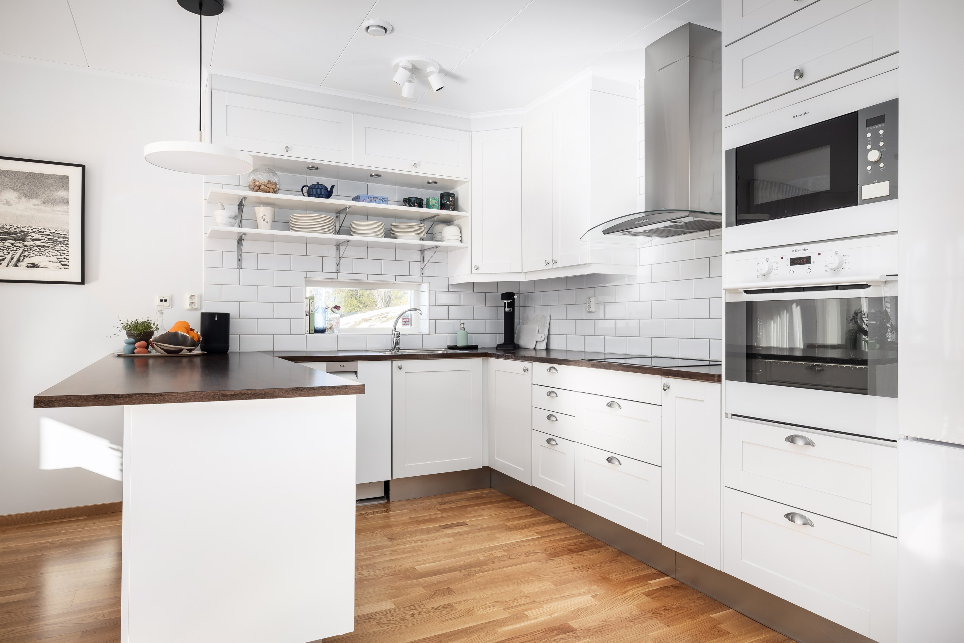 Bostadsbild från Gnejsvägen 20B, Såld i Norra Lännersta, Nacka