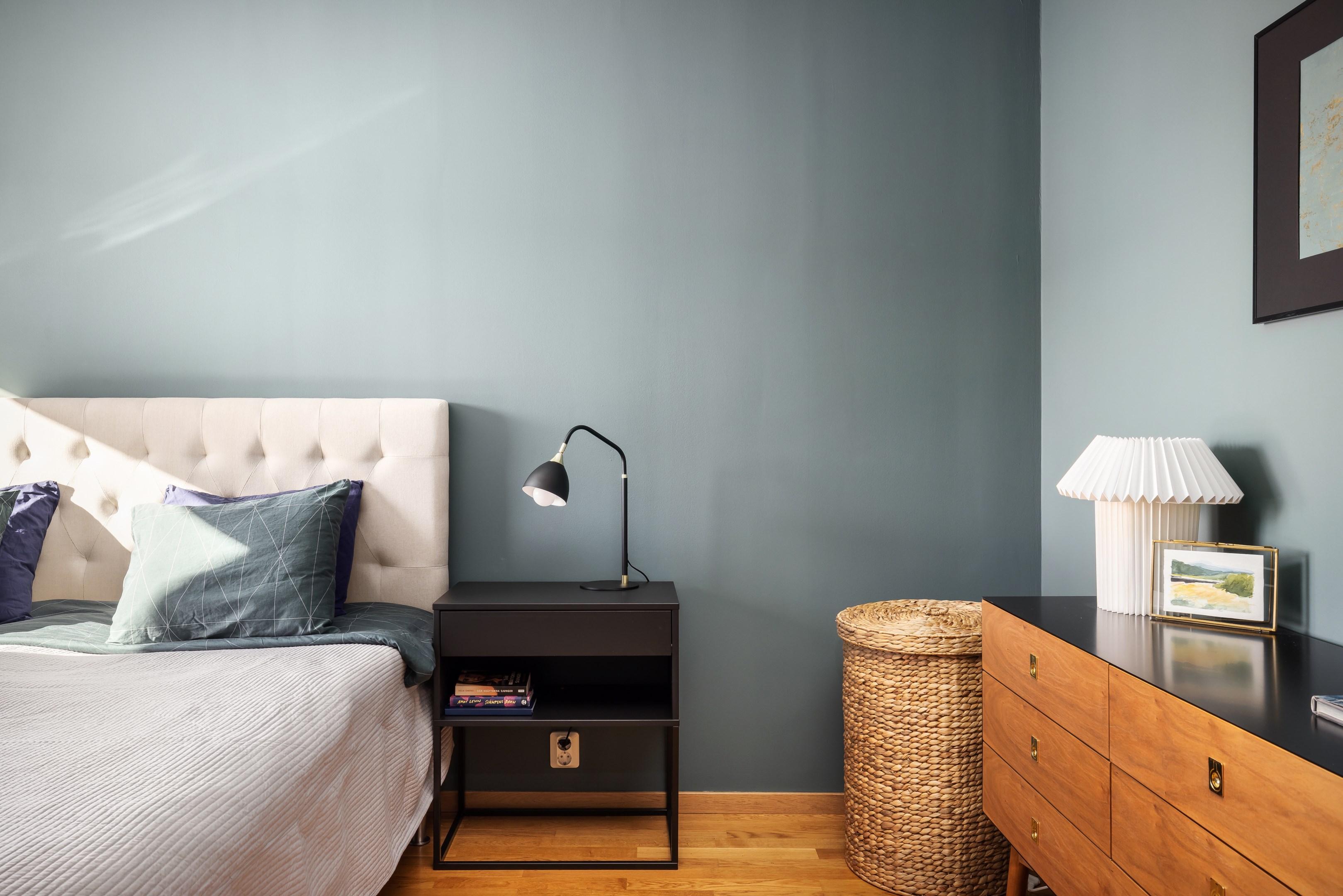 Bostadsbild från Gnejsvägen 20B, Såld i Norra Lännersta, Nacka