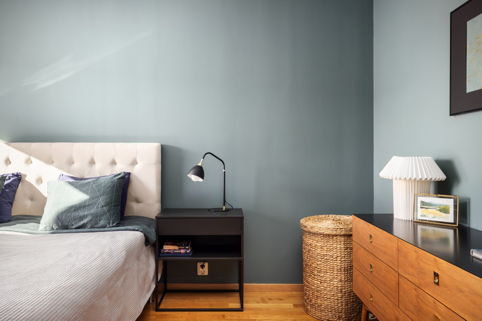 Bostadsbild från Gnejsvägen 20B, Såld i Norra Lännersta, Nacka