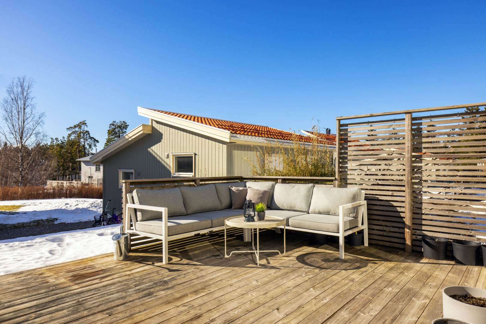 Bostadsbild från Gnejsvägen 20B, Såld i Norra Lännersta, Nacka